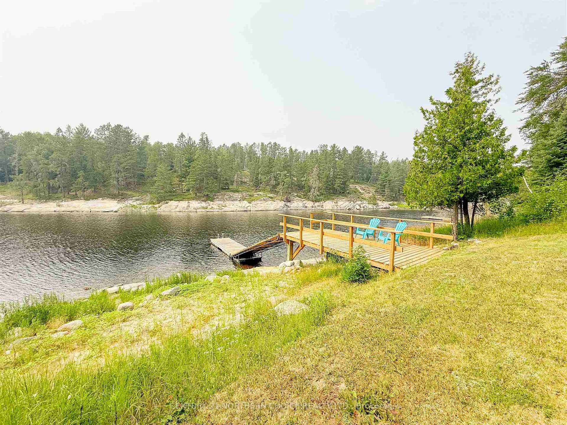 Photo 4 of 117 Tresoor Point Road, Kenora, Redditt Road West — HOMEH
