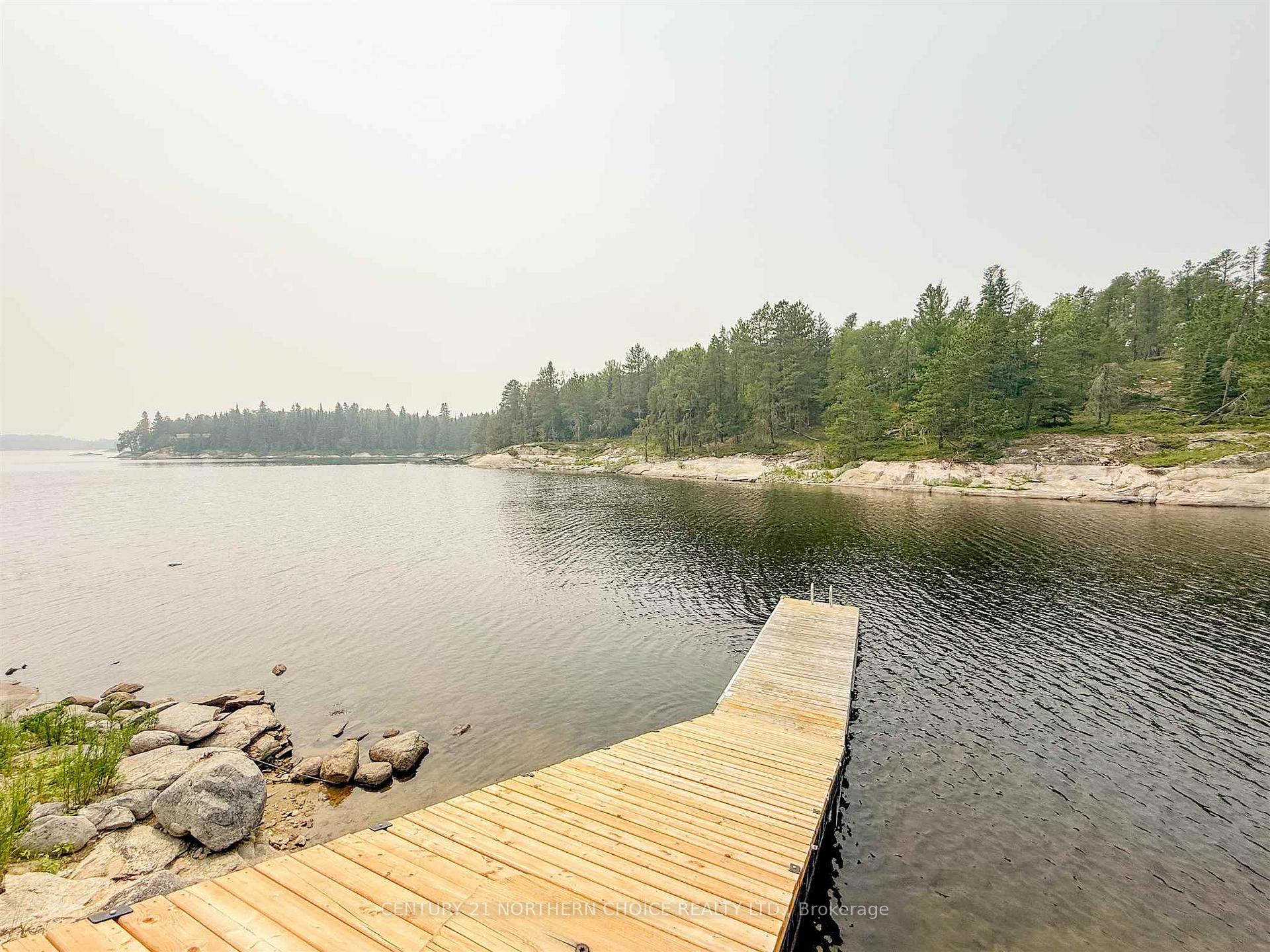Photo 6 of 117 Tresoor Point Road, Kenora, Redditt Road West — HOMEH