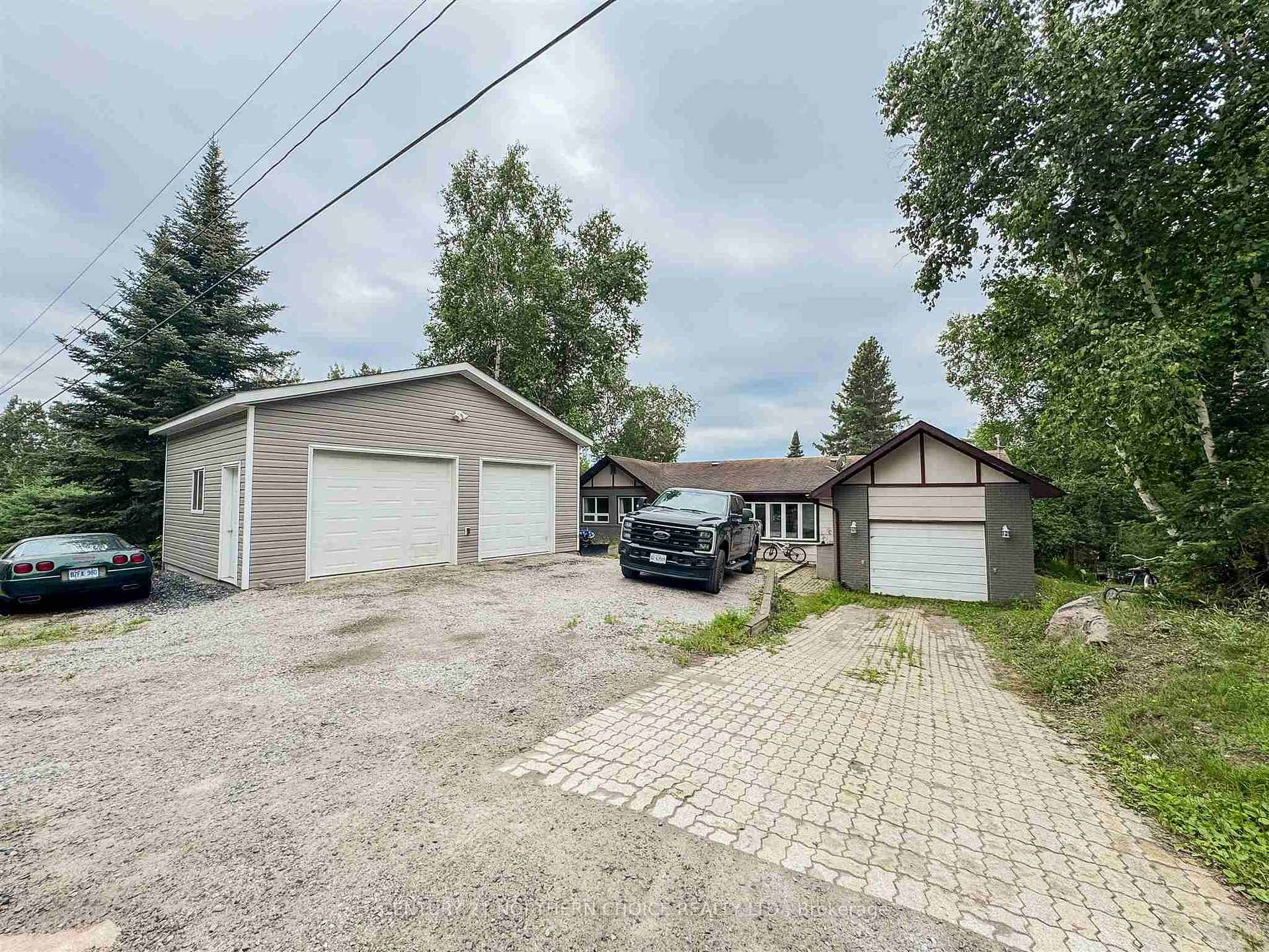 Photo 7 of 117 Tresoor Point Road, Kenora, Redditt Road West — HOMEH