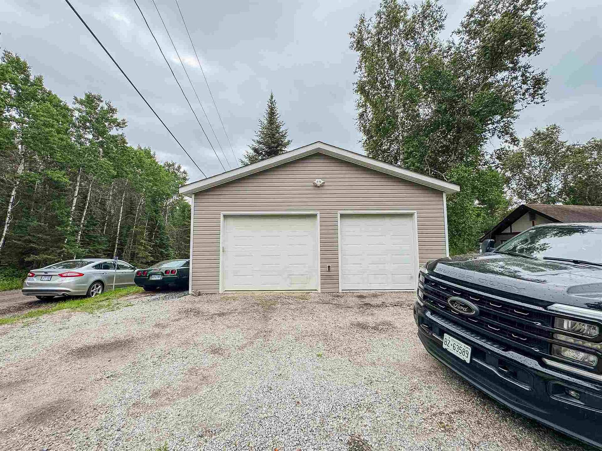 Photo 8 of 117 Tresoor Point Road, Kenora, Redditt Road West — HOMEH