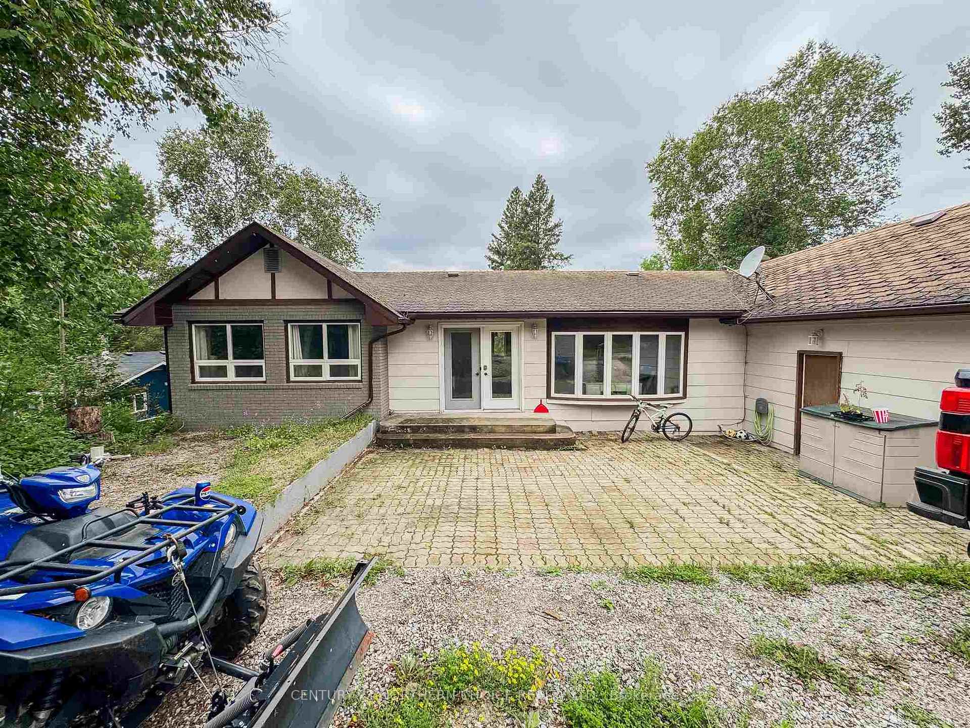 Photo 11 of 117 Tresoor Point Road, Kenora, Redditt Road West — HOMEH