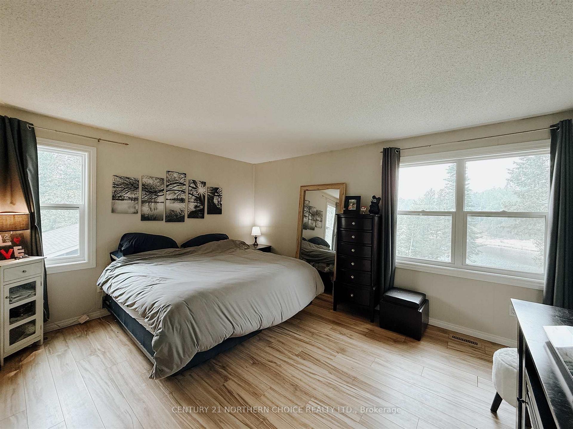 Photo 21 of 117 Tresoor Point Road, Kenora, Redditt Road West — HOMEH
