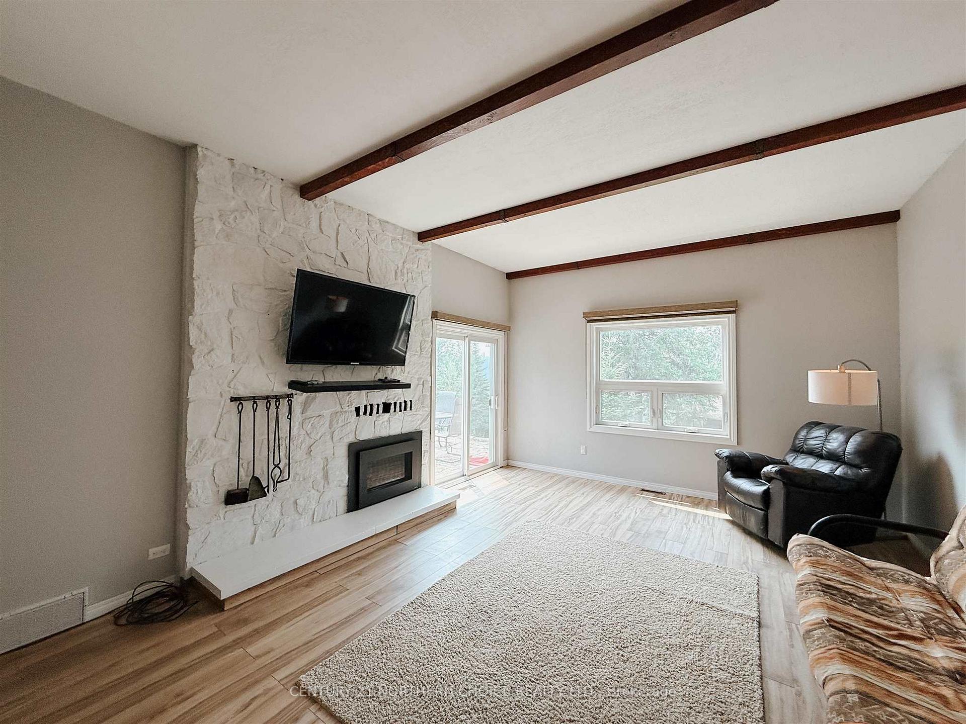 Photo 30 of 117 Tresoor Point Road, Kenora, Redditt Road West — HOMEH