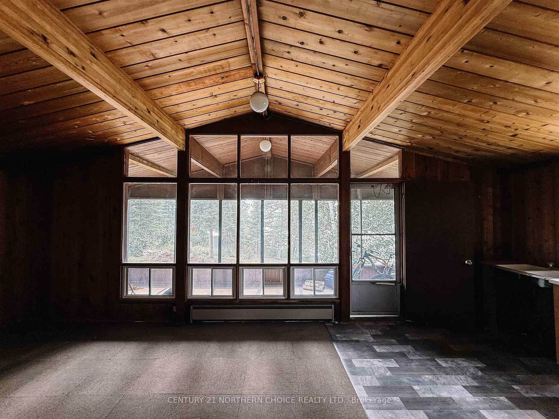 Photo 37 of 117 Tresoor Point Road, Kenora, Redditt Road West — HOMEH