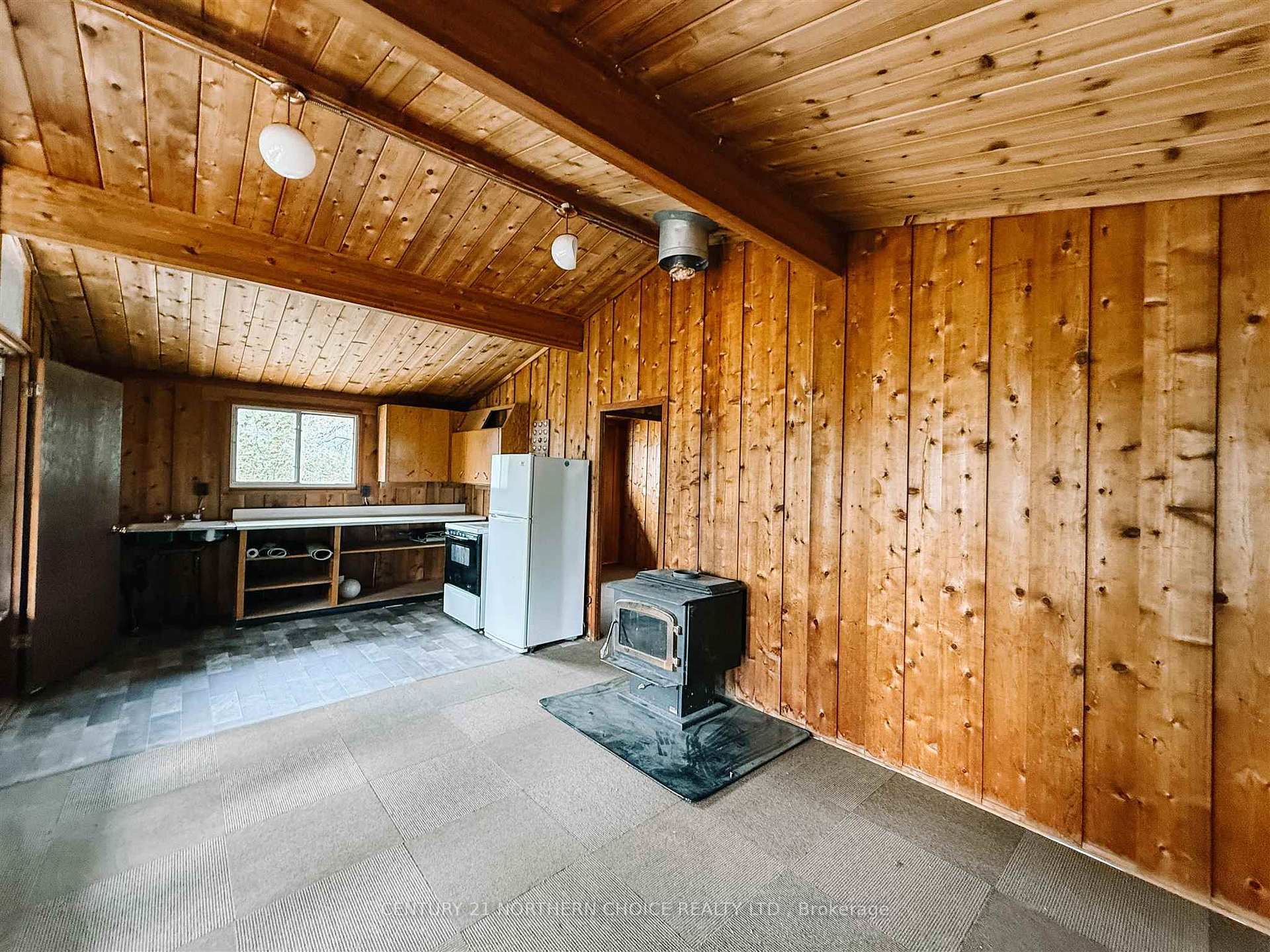 Photo 39 of 117 Tresoor Point Road, Kenora, Redditt Road West — HOMEH