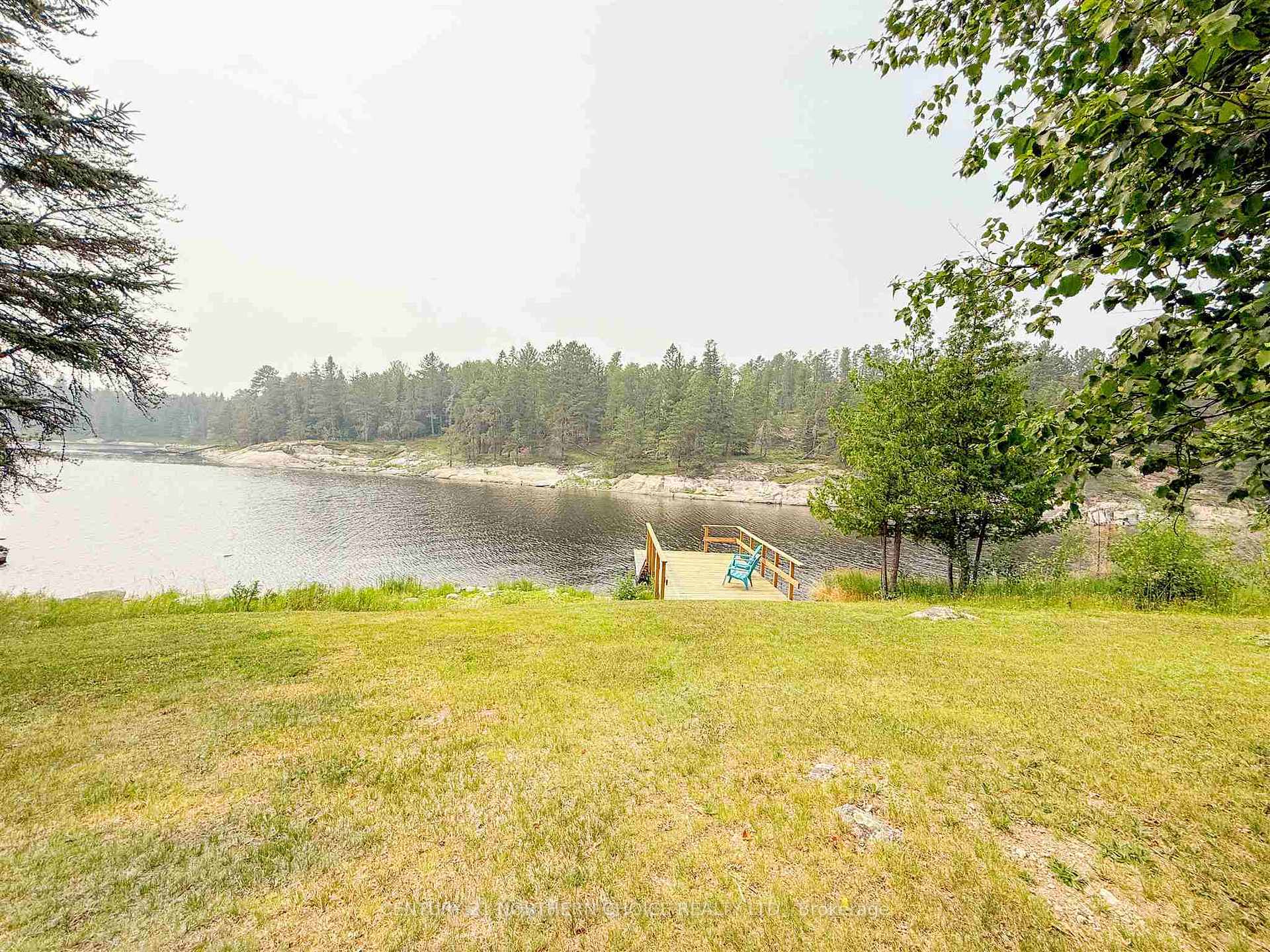 Photo 43 of 117 Tresoor Point Road, Kenora, Redditt Road West — HOMEH