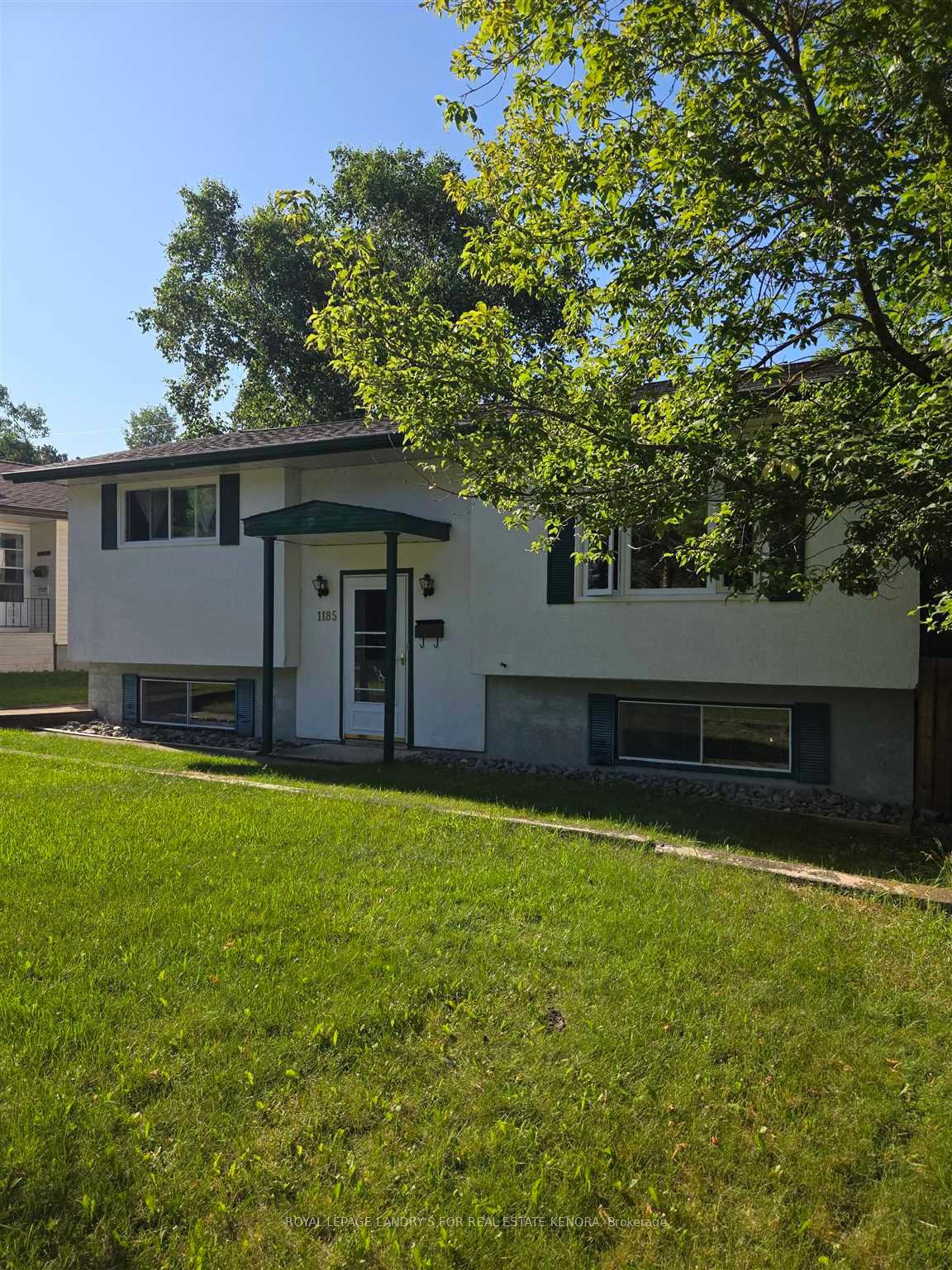 Photo 1 of 1185 Minto Avenue, Kenora, Amethyst — HOMEH