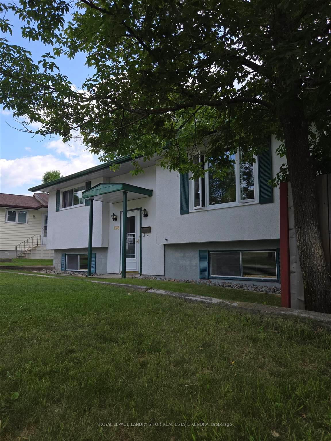 Photo 2 of 1185 Minto Avenue, Kenora, Amethyst — HOMEH