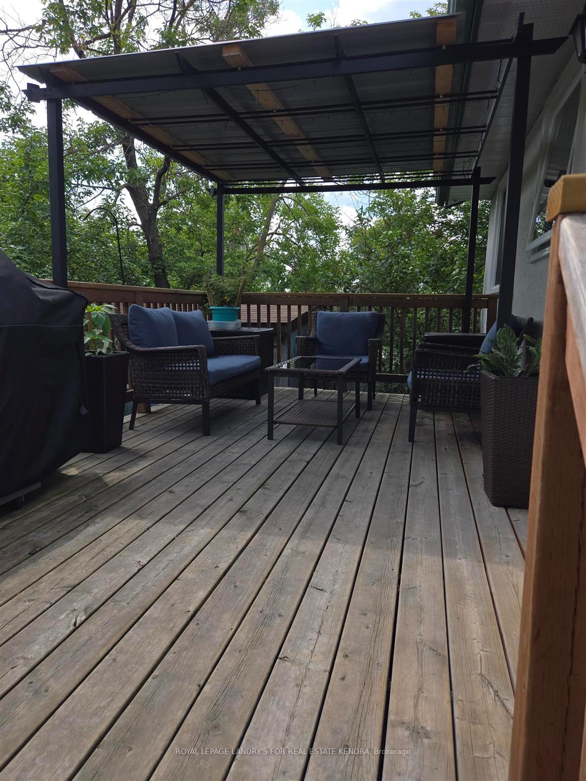 Photo 3 of 1185 Minto Avenue, Kenora, Amethyst — HOMEH