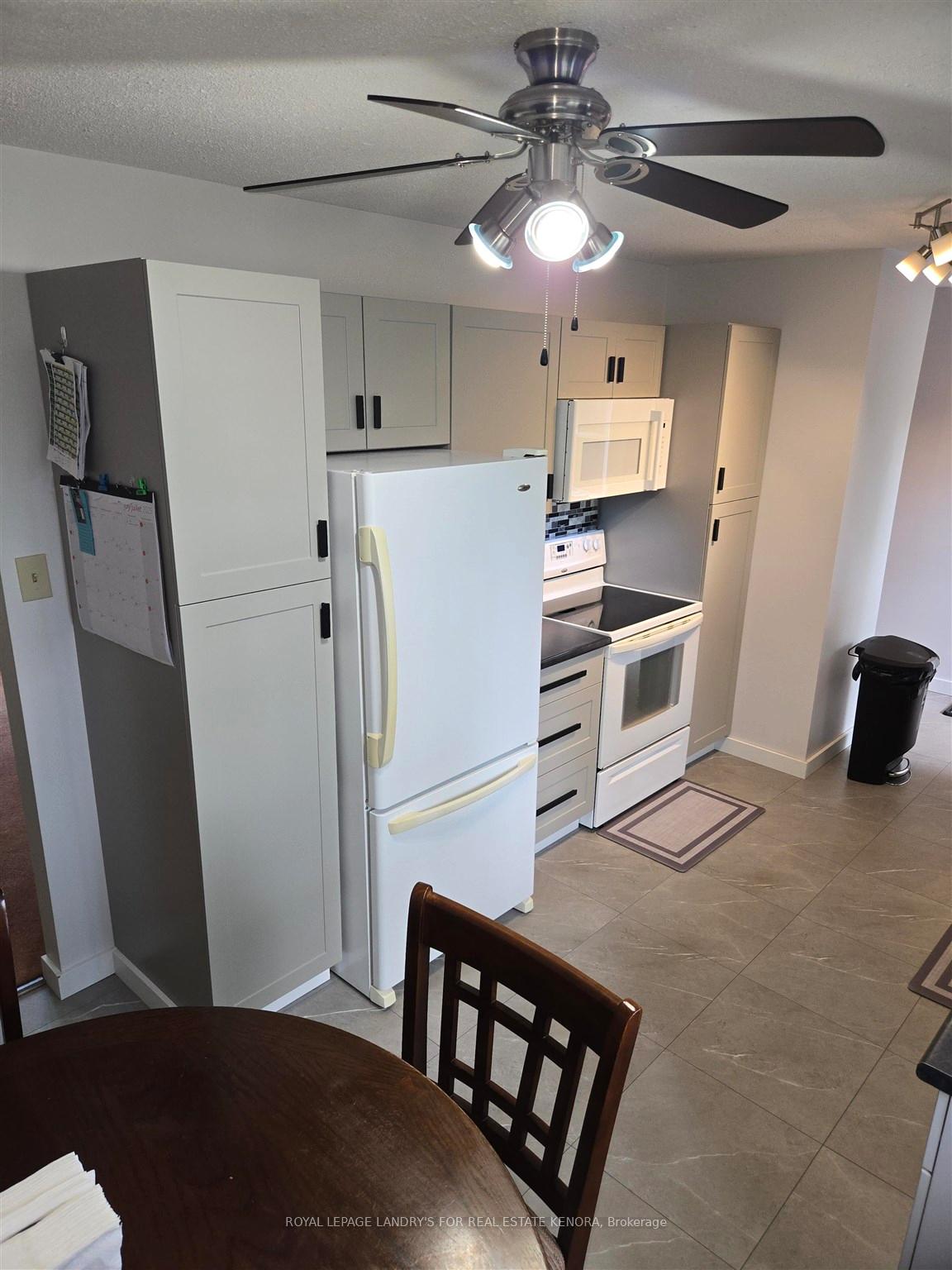 Photo 5 of 1185 Minto Avenue, Kenora, Amethyst — HOMEH