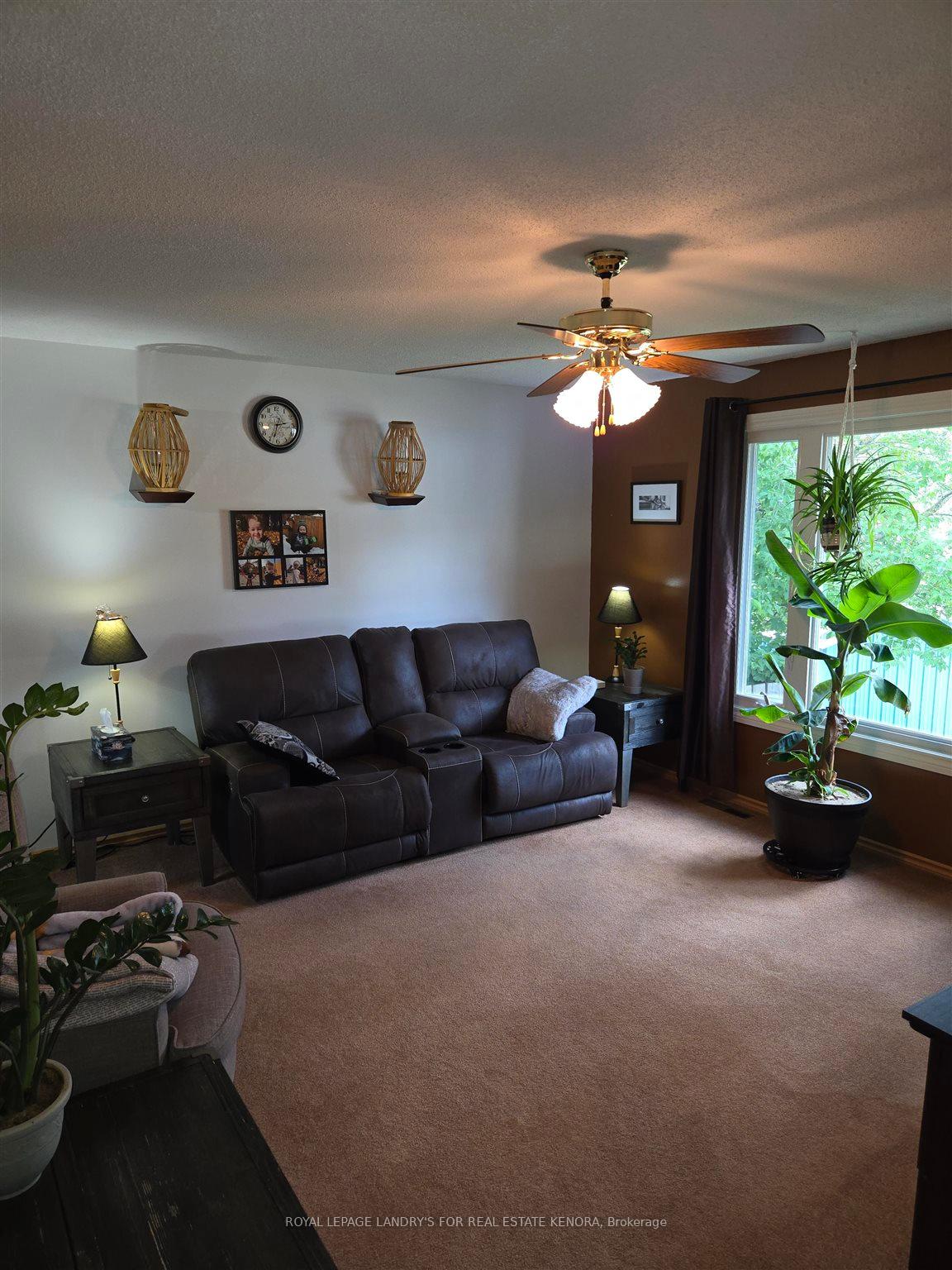 Photo 6 of 1185 Minto Avenue, Kenora, Amethyst — HOMEH