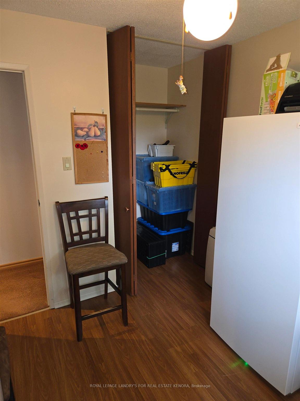 Photo 12 of 1185 Minto Avenue, Kenora, Amethyst — HOMEH