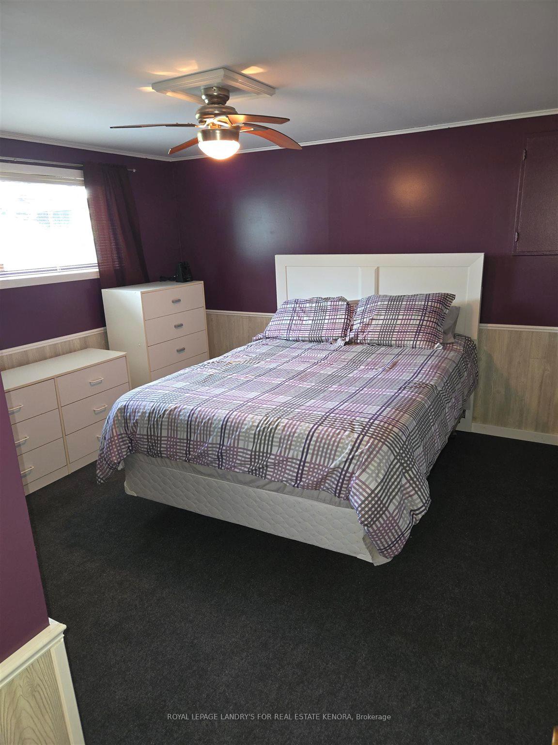 Photo 14 of 1185 Minto Avenue, Kenora, Amethyst — HOMEH