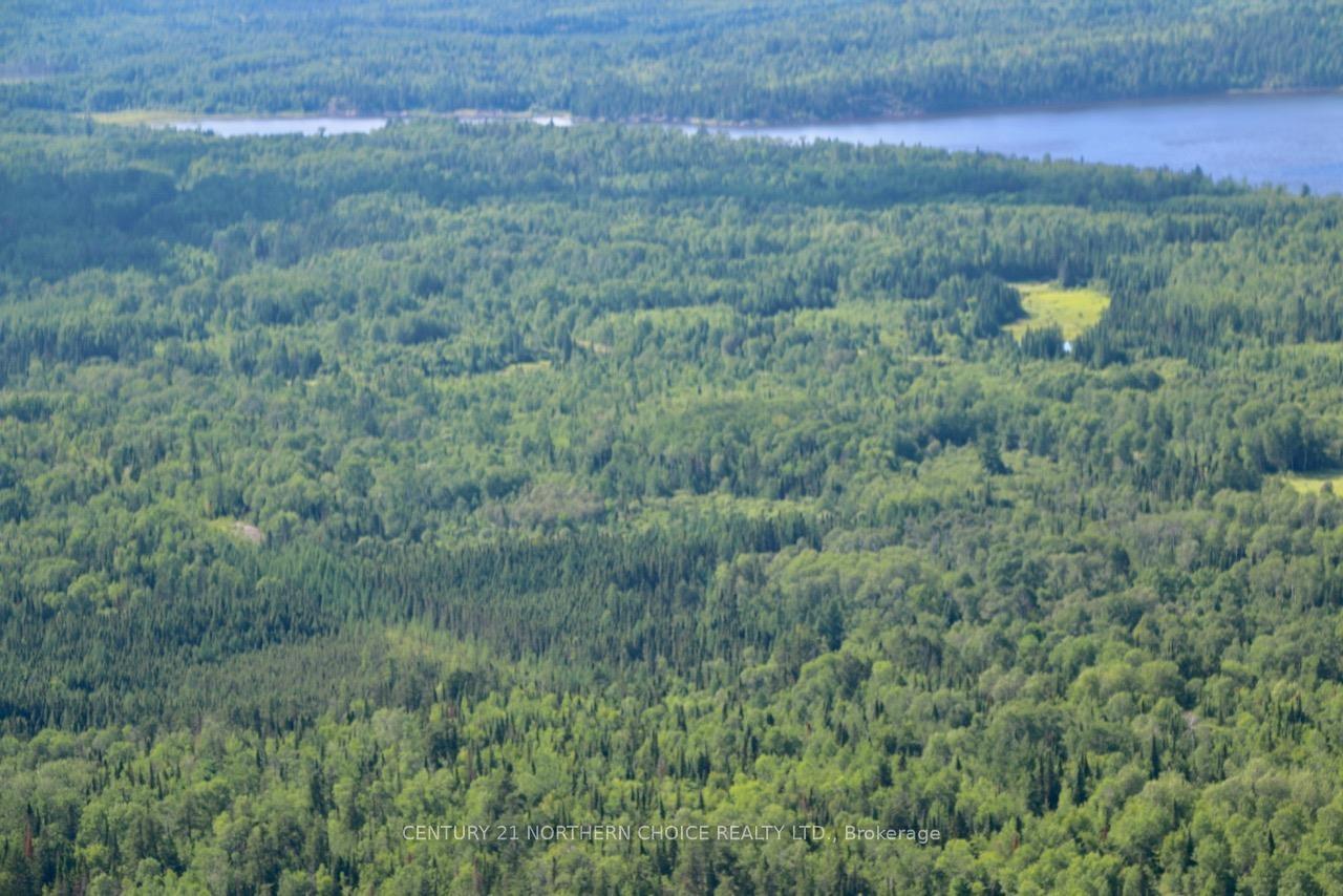 Photo 1 of PCL 16537 11/71, Rainy River Remote Area — HOMEH