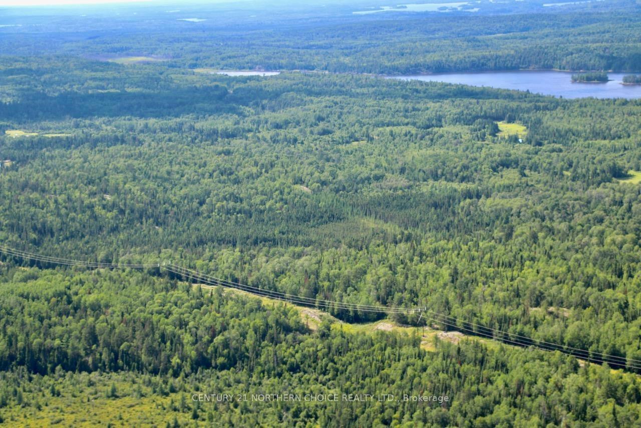 Photo 2 of PCL 16537 11/71, Rainy River Remote Area — HOMEH