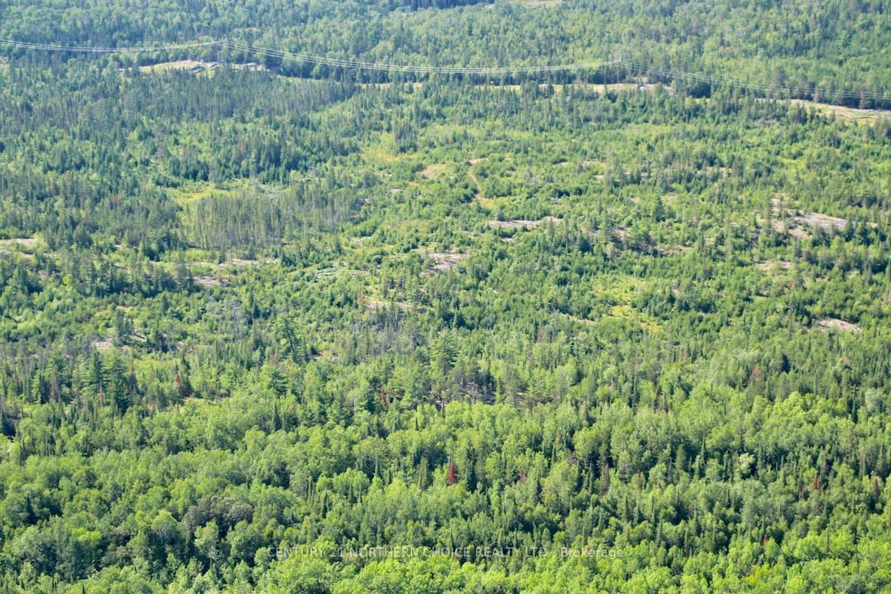 Photo 5 of PCL 16537 11/71, Rainy River Remote Area — HOMEH