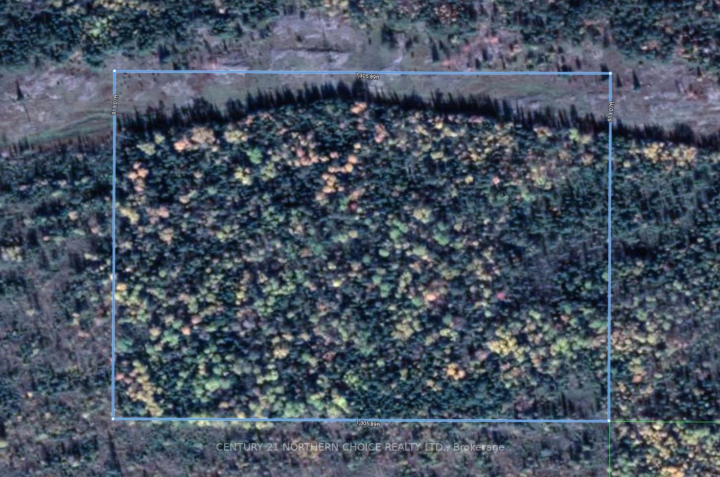 Photo 7 of PCL 16537 11/71, Rainy River Remote Area — HOMEH