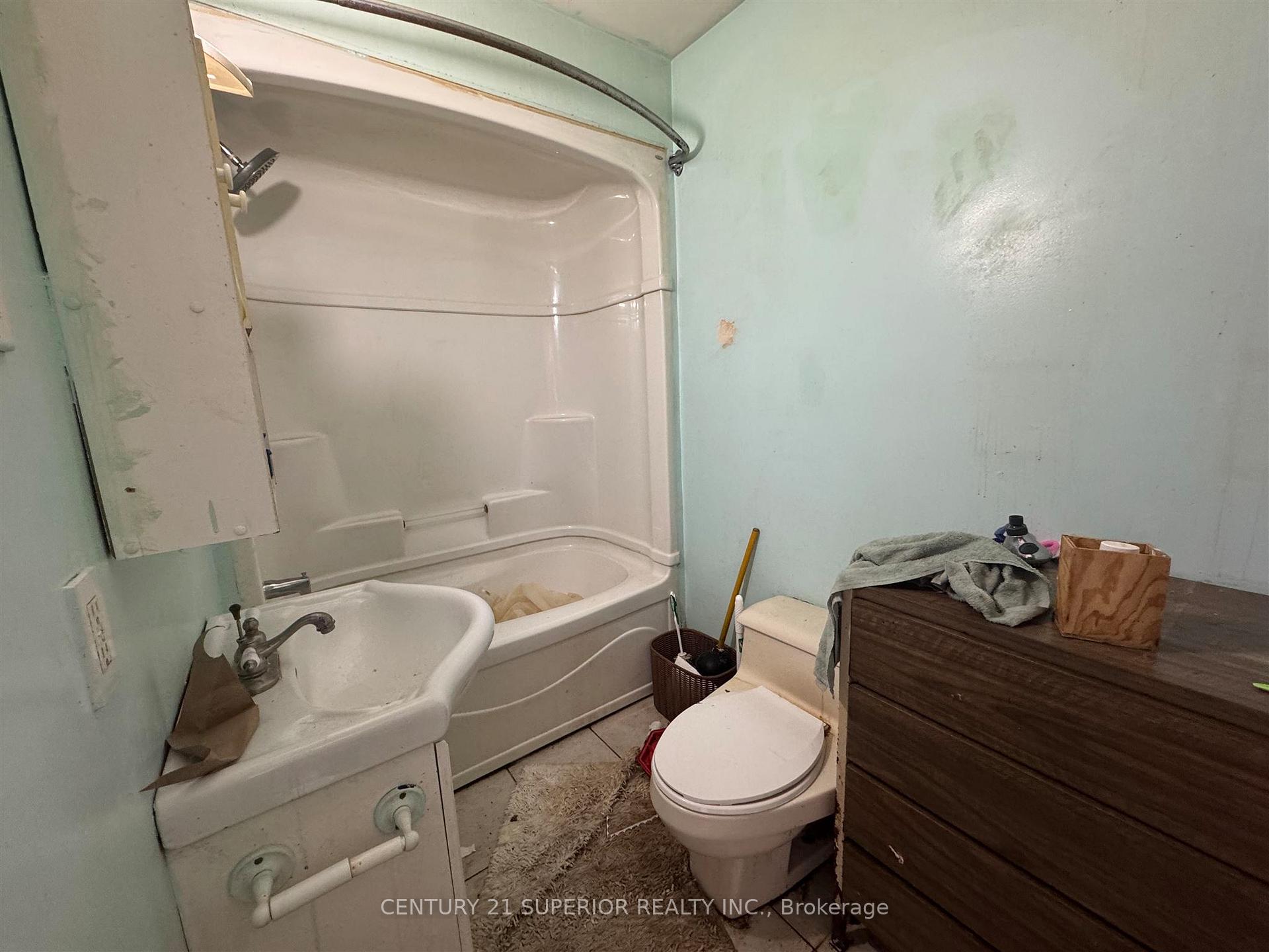 Photo 12 of 18 Redwing Avenue, Manitouwadge — HOMEH