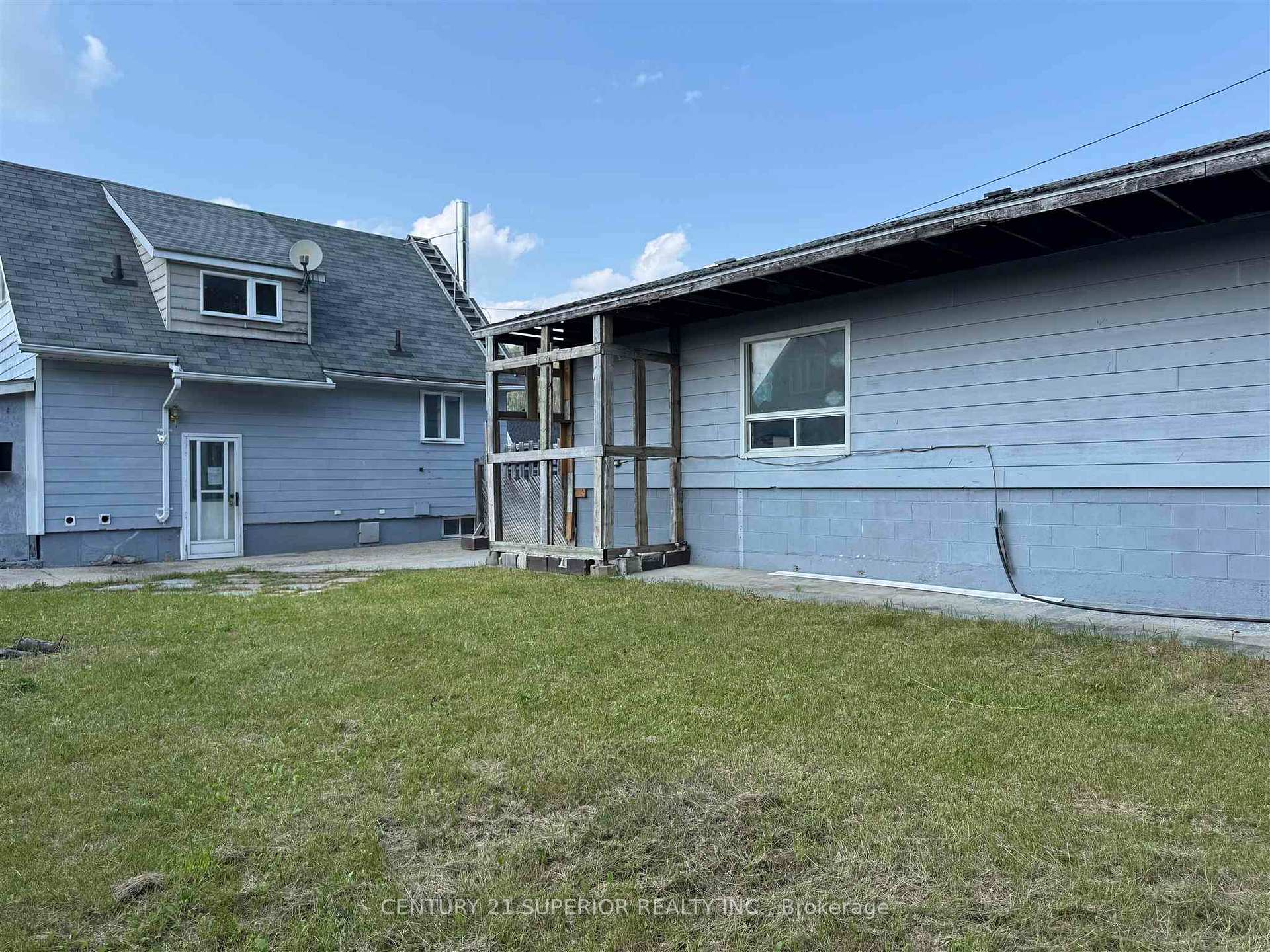 Photo 18 of 18 Redwing Avenue, Manitouwadge — HOMEH
