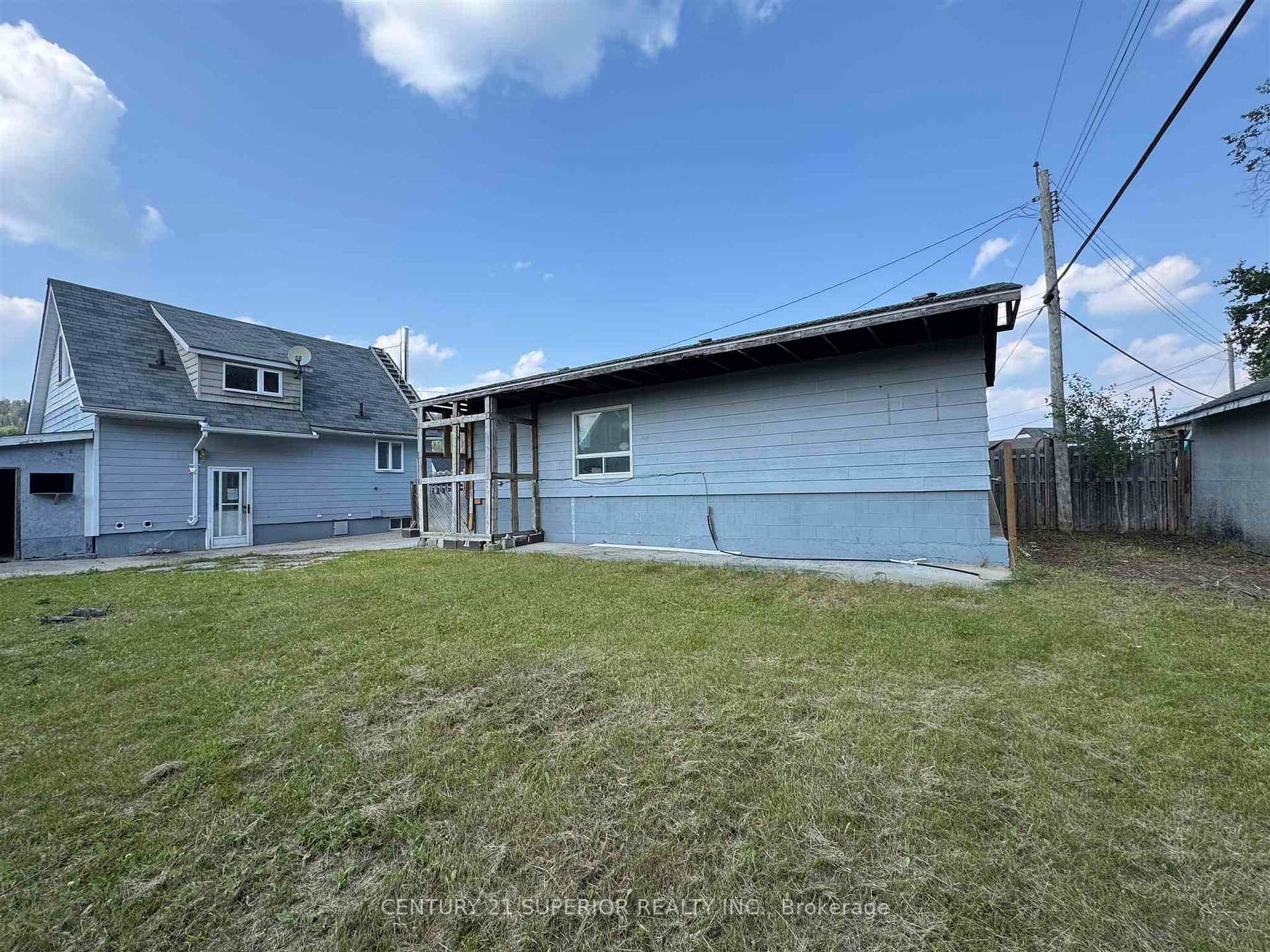 Photo 23 of 18 Redwing Avenue, Manitouwadge — HOMEH