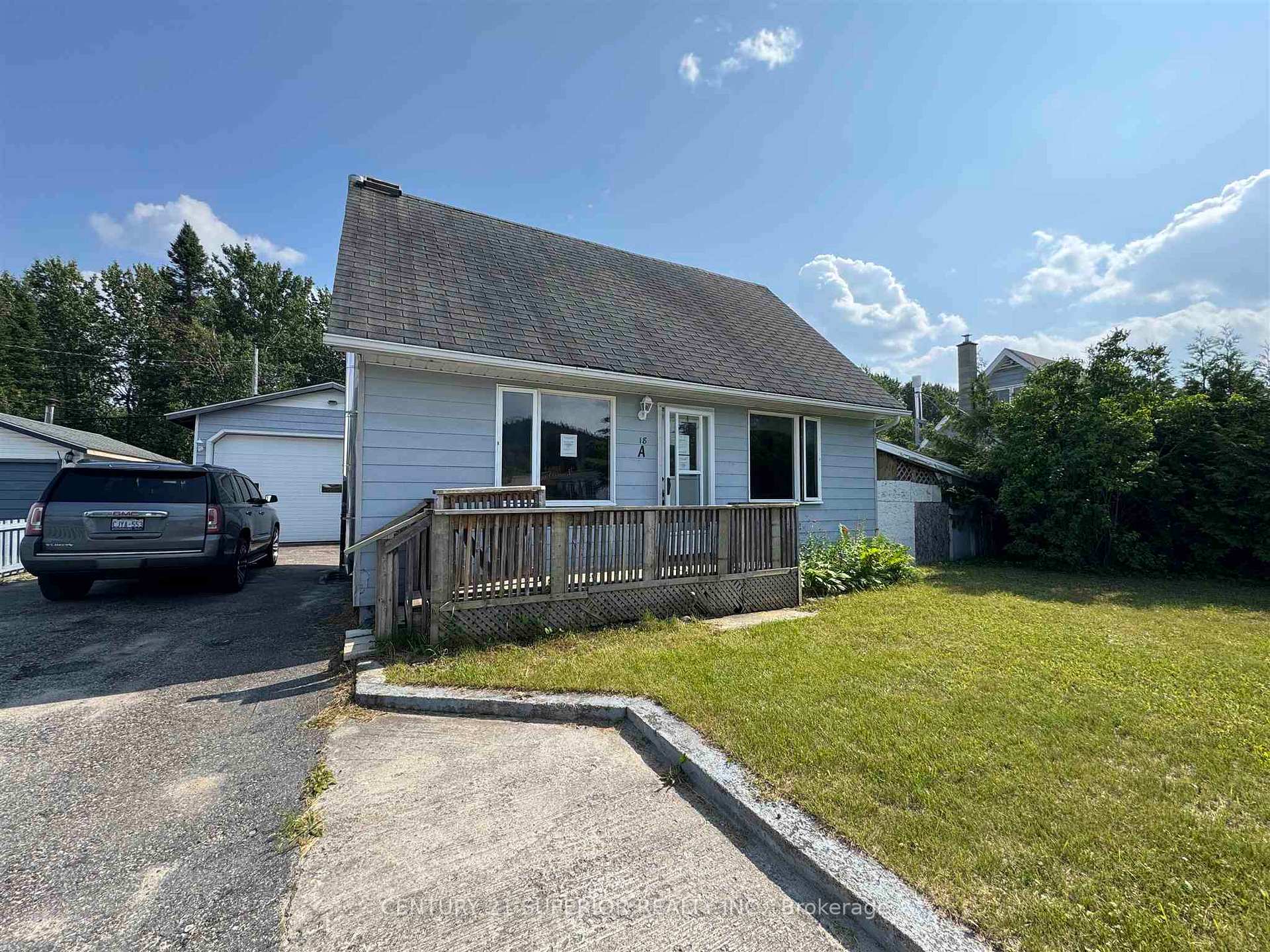 Photo 24 of 18 Redwing Avenue, Manitouwadge — HOMEH