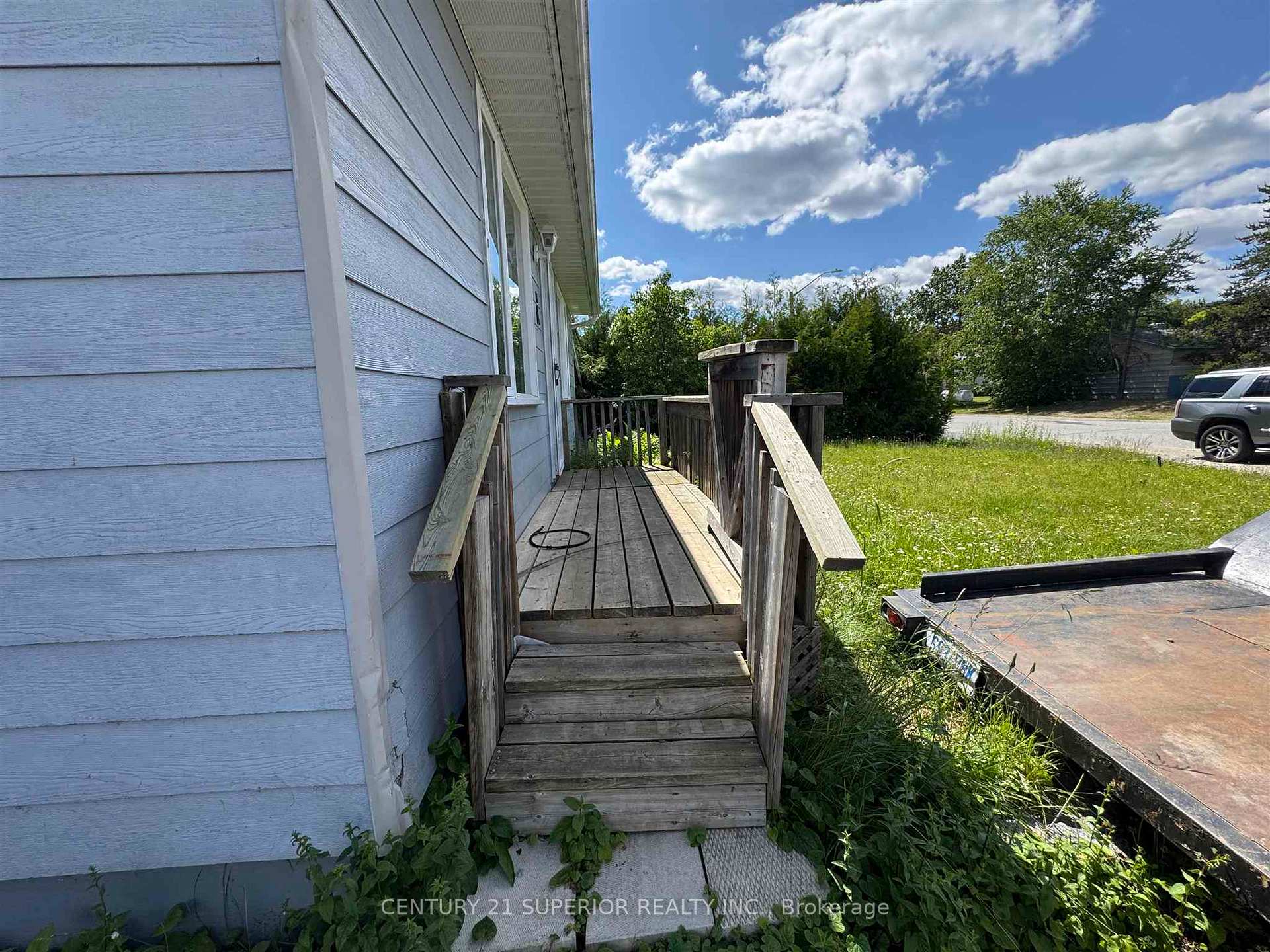 Photo 28 of 18 Redwing Avenue, Manitouwadge — HOMEH