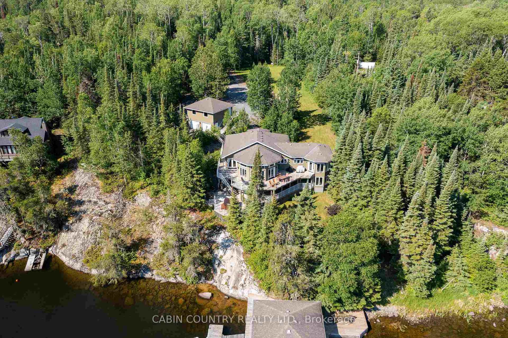 Photo 7 of 981 Ritchie Road, Kenora, Redditt Road East — HOMEH
