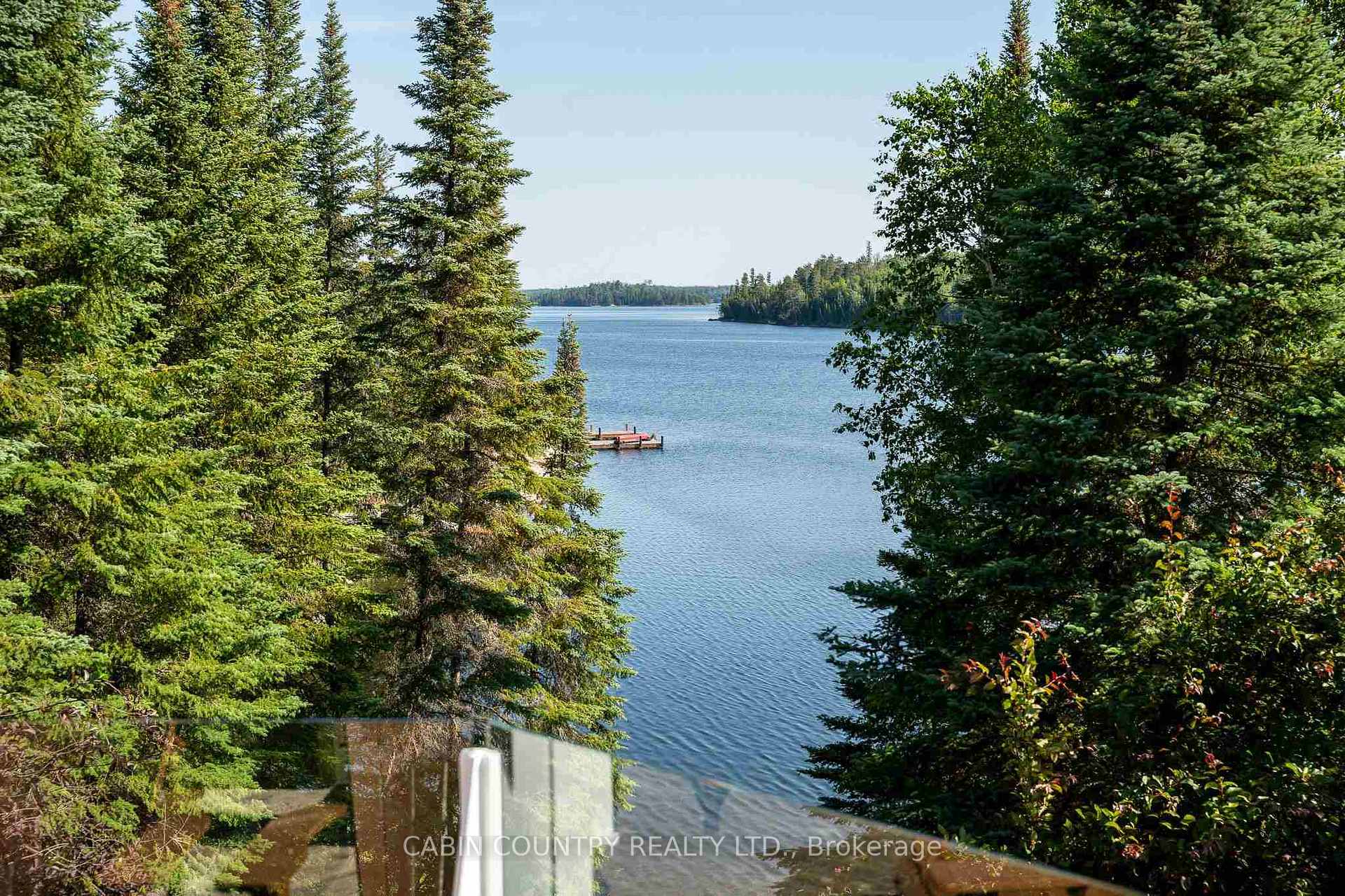 Photo 11 of 981 Ritchie Road, Kenora, Redditt Road East — HOMEH