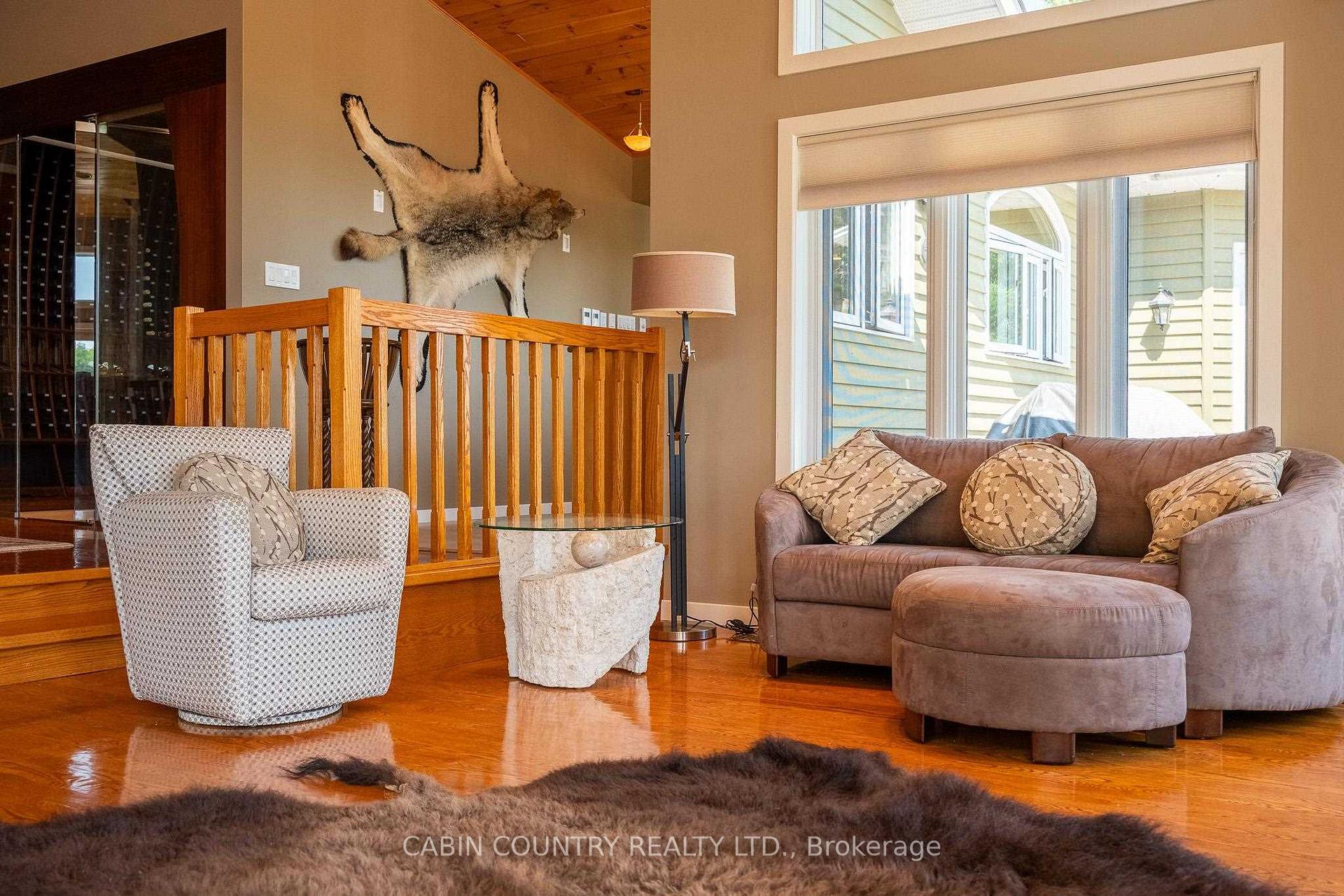 Photo 13 of 981 Ritchie Road, Kenora, Redditt Road East — HOMEH
