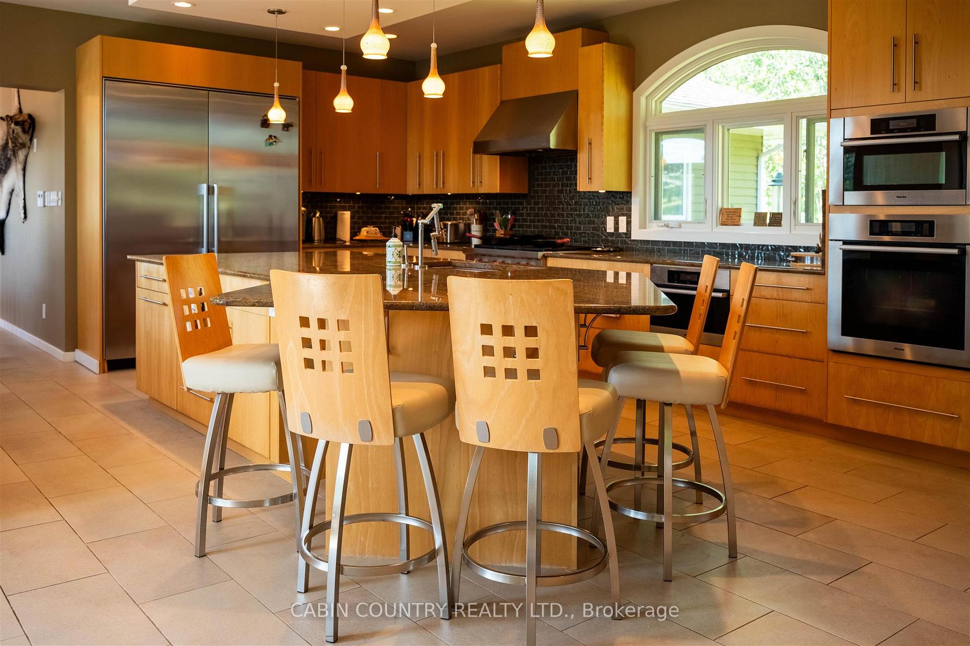 Photo 19 of 981 Ritchie Road, Kenora, Redditt Road East — HOMEH