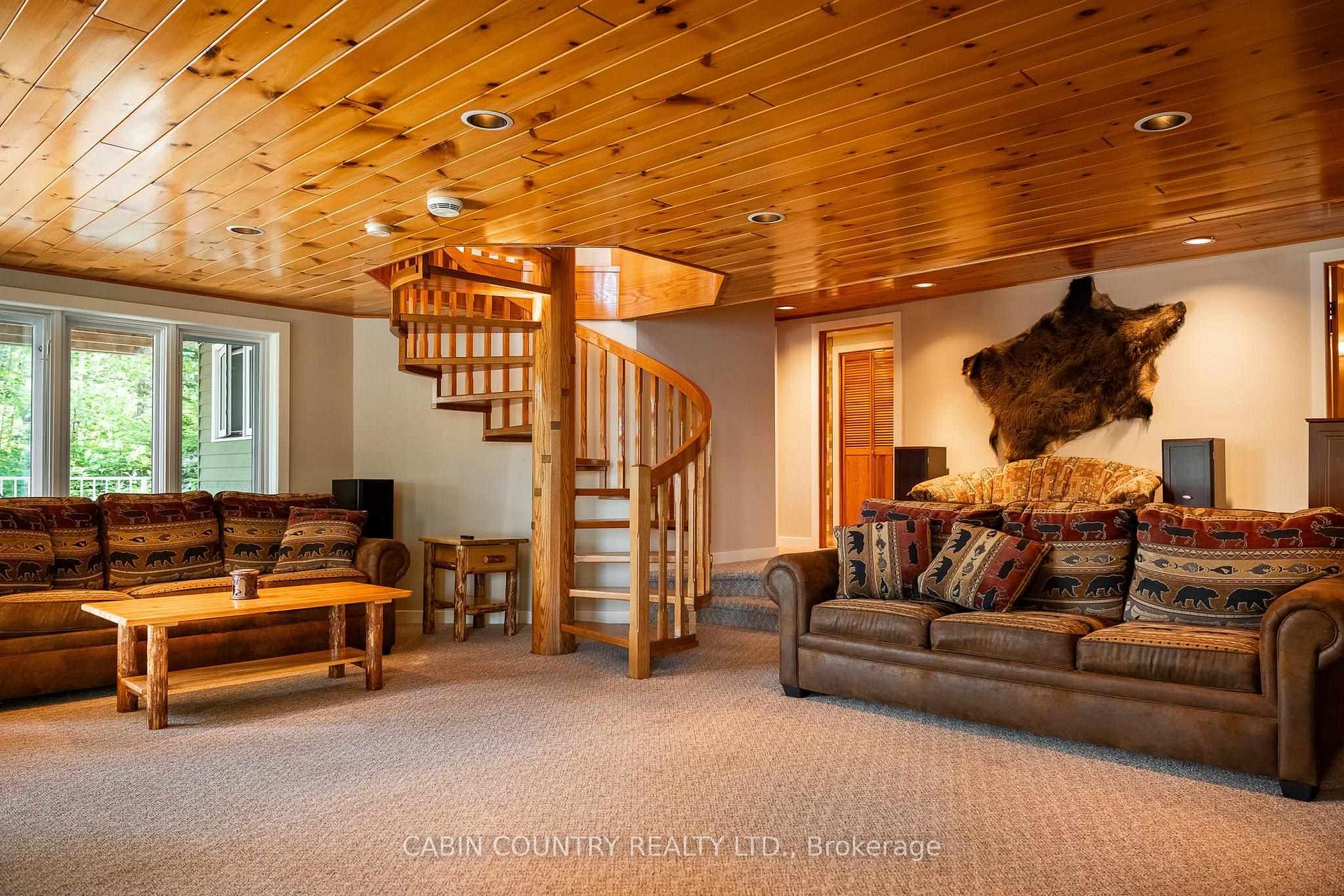 Photo 30 of 981 Ritchie Road, Kenora, Redditt Road East — HOMEH