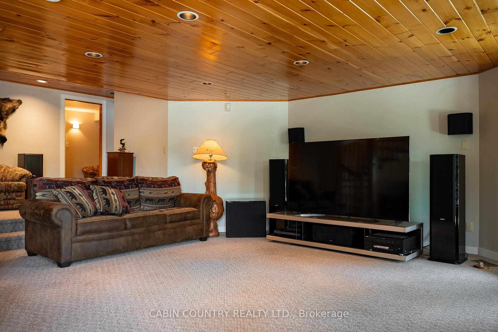 Photo 31 of 981 Ritchie Road, Kenora, Redditt Road East — HOMEH
