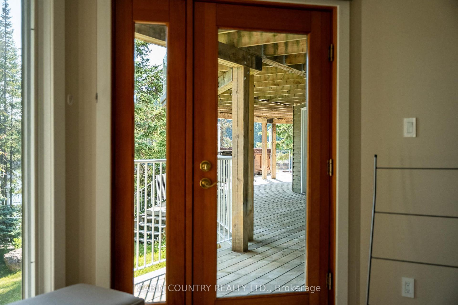 Photo 32 of 981 Ritchie Road, Kenora, Redditt Road East — HOMEH