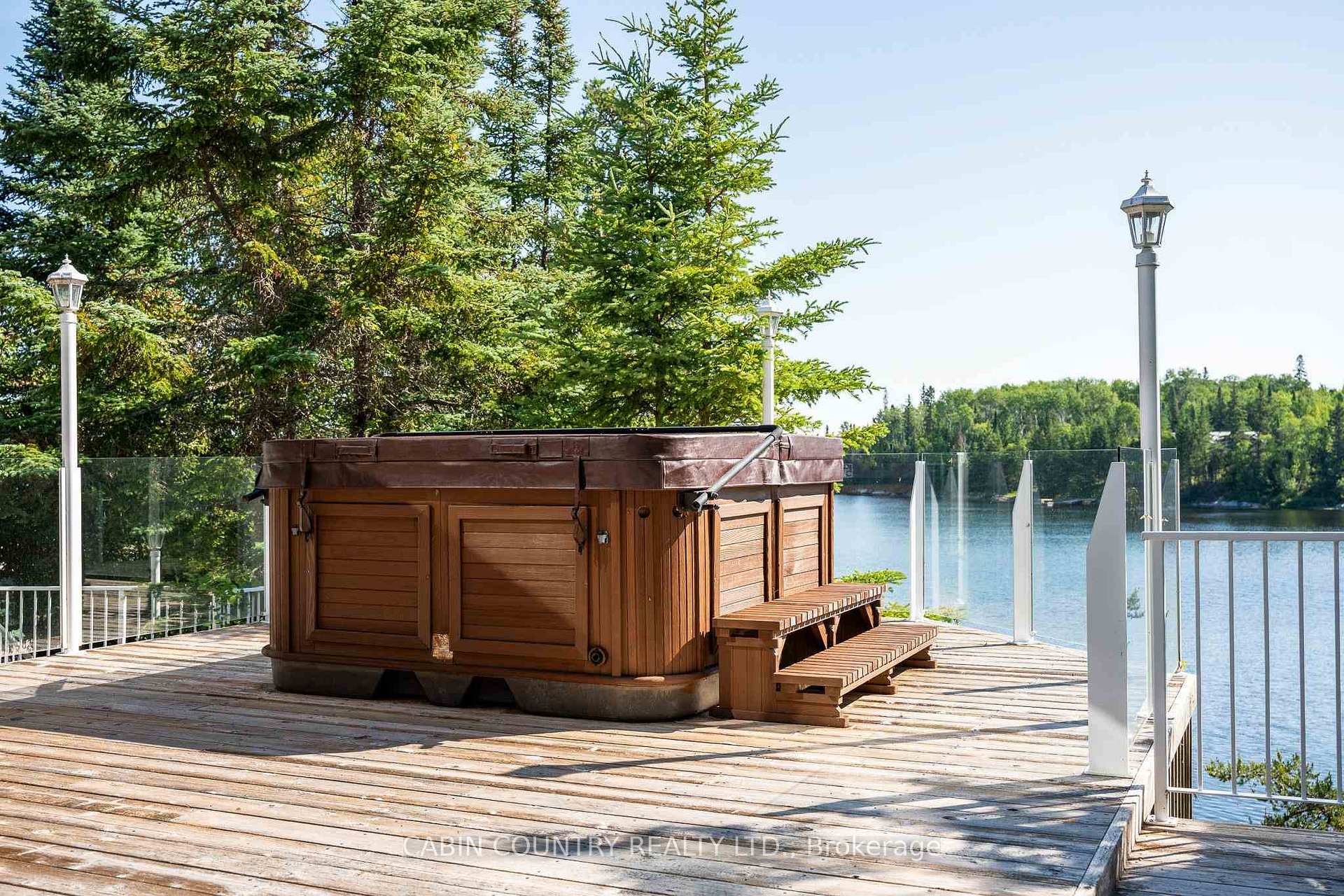 Photo 33 of 981 Ritchie Road, Kenora, Redditt Road East — HOMEH
