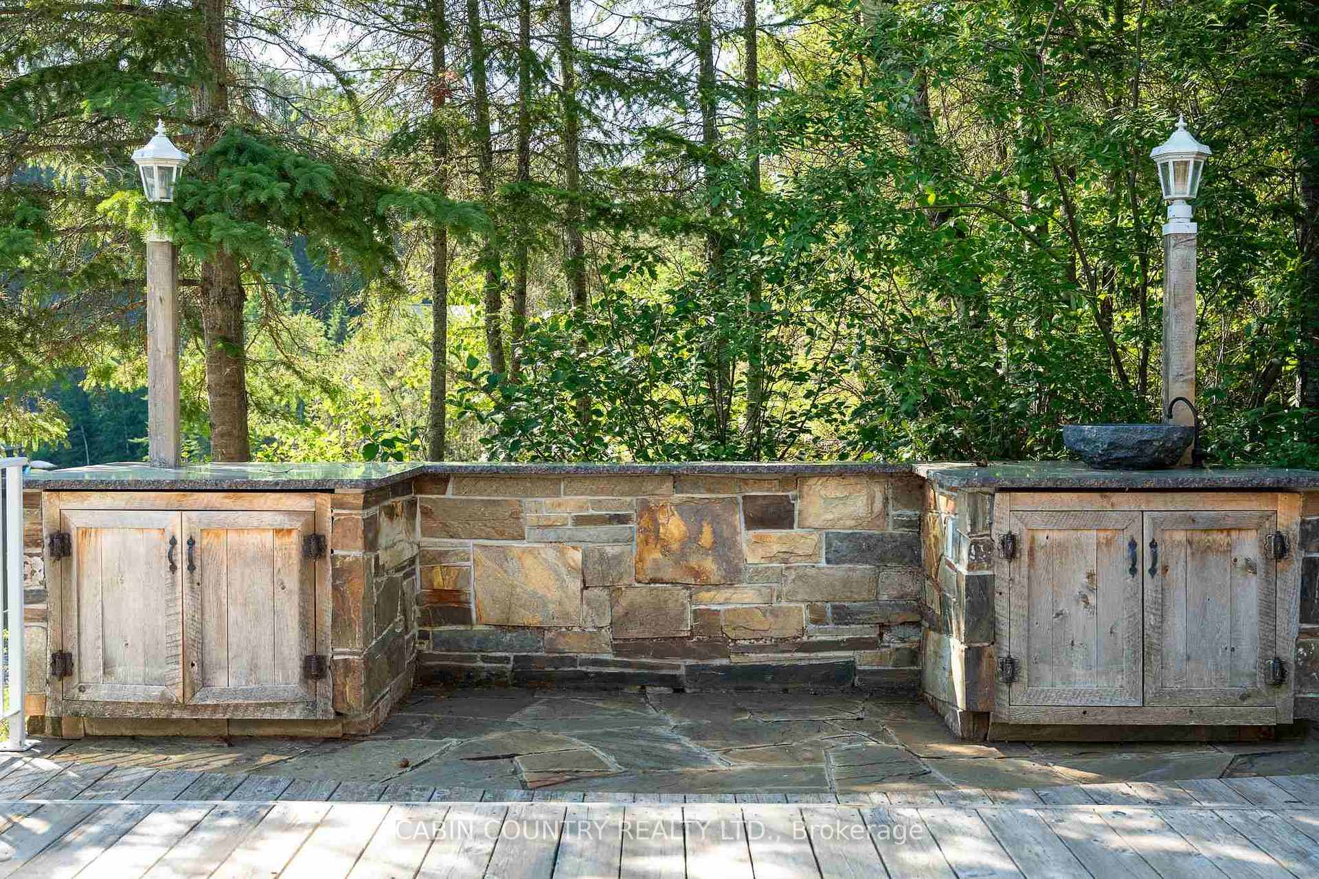 Photo 34 of 981 Ritchie Road, Kenora, Redditt Road East — HOMEH