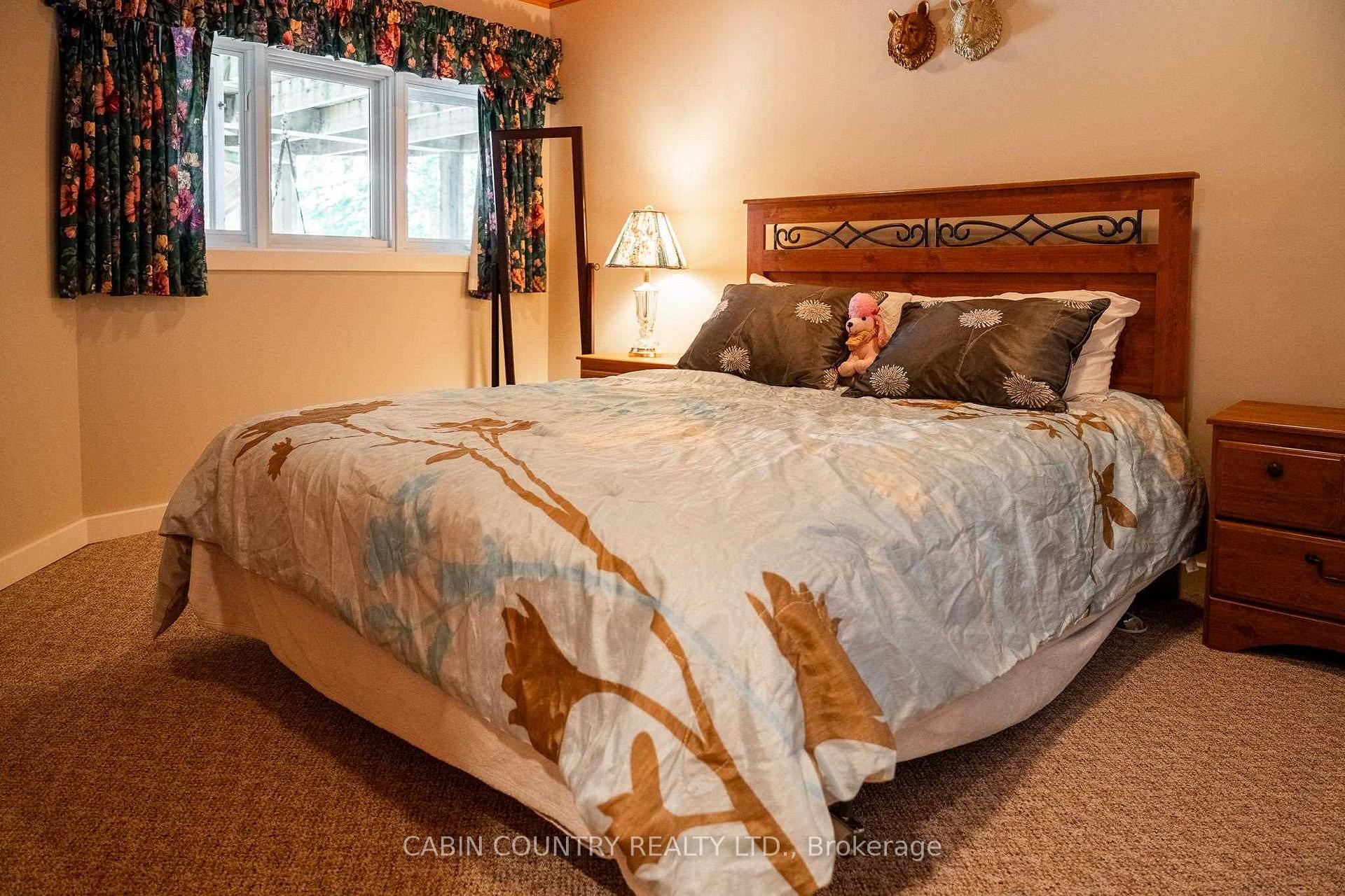 Photo 35 of 981 Ritchie Road, Kenora, Redditt Road East — HOMEH