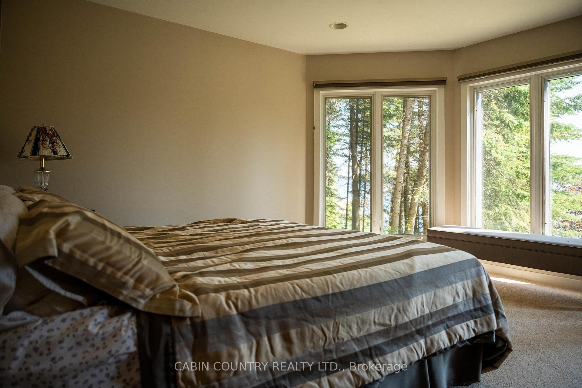 Photo 40 of 981 Ritchie Road, Kenora, Redditt Road East — HOMEH