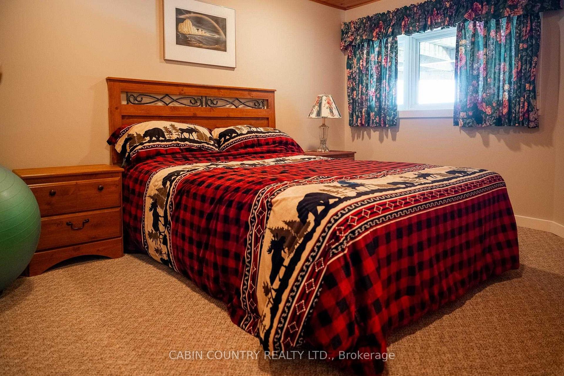 Photo 41 of 981 Ritchie Road, Kenora, Redditt Road East — HOMEH