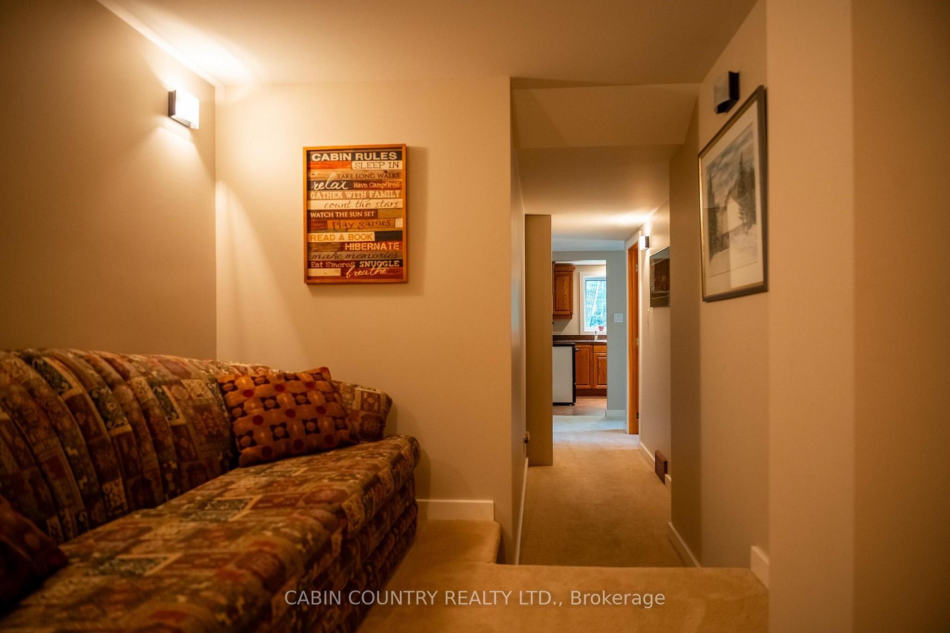 Photo 42 of 981 Ritchie Road, Kenora, Redditt Road East — HOMEH