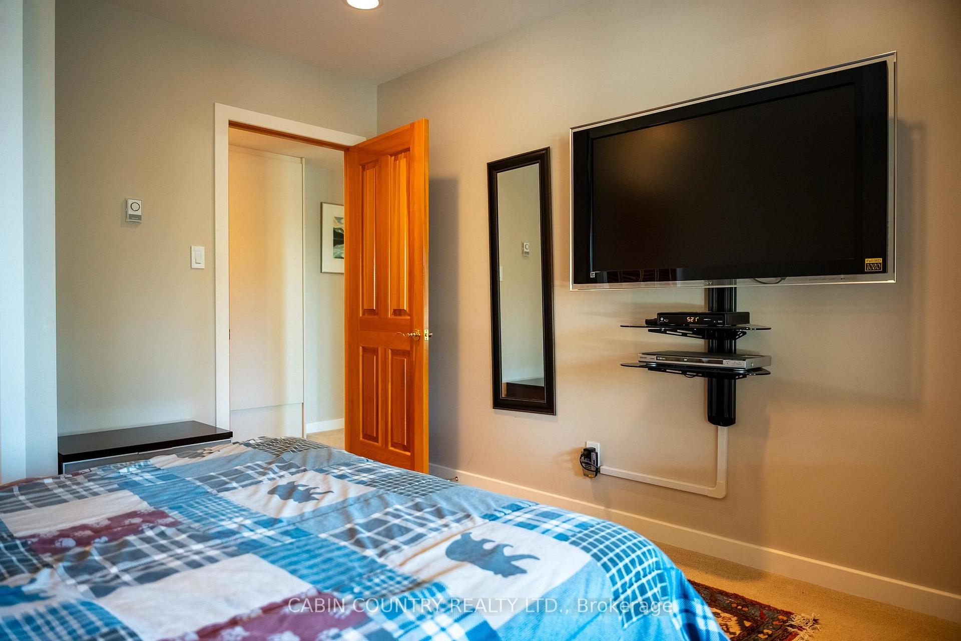 Photo 44 of 981 Ritchie Road, Kenora, Redditt Road East — HOMEH