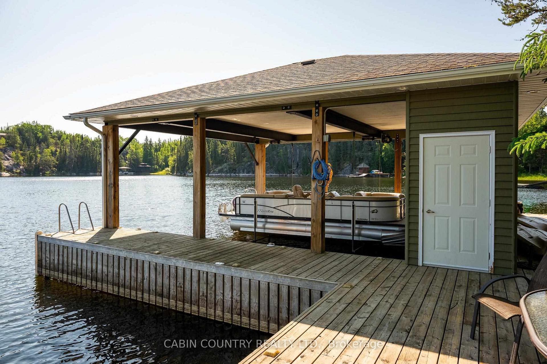 Photo 46 of 981 Ritchie Road, Kenora, Redditt Road East — HOMEH