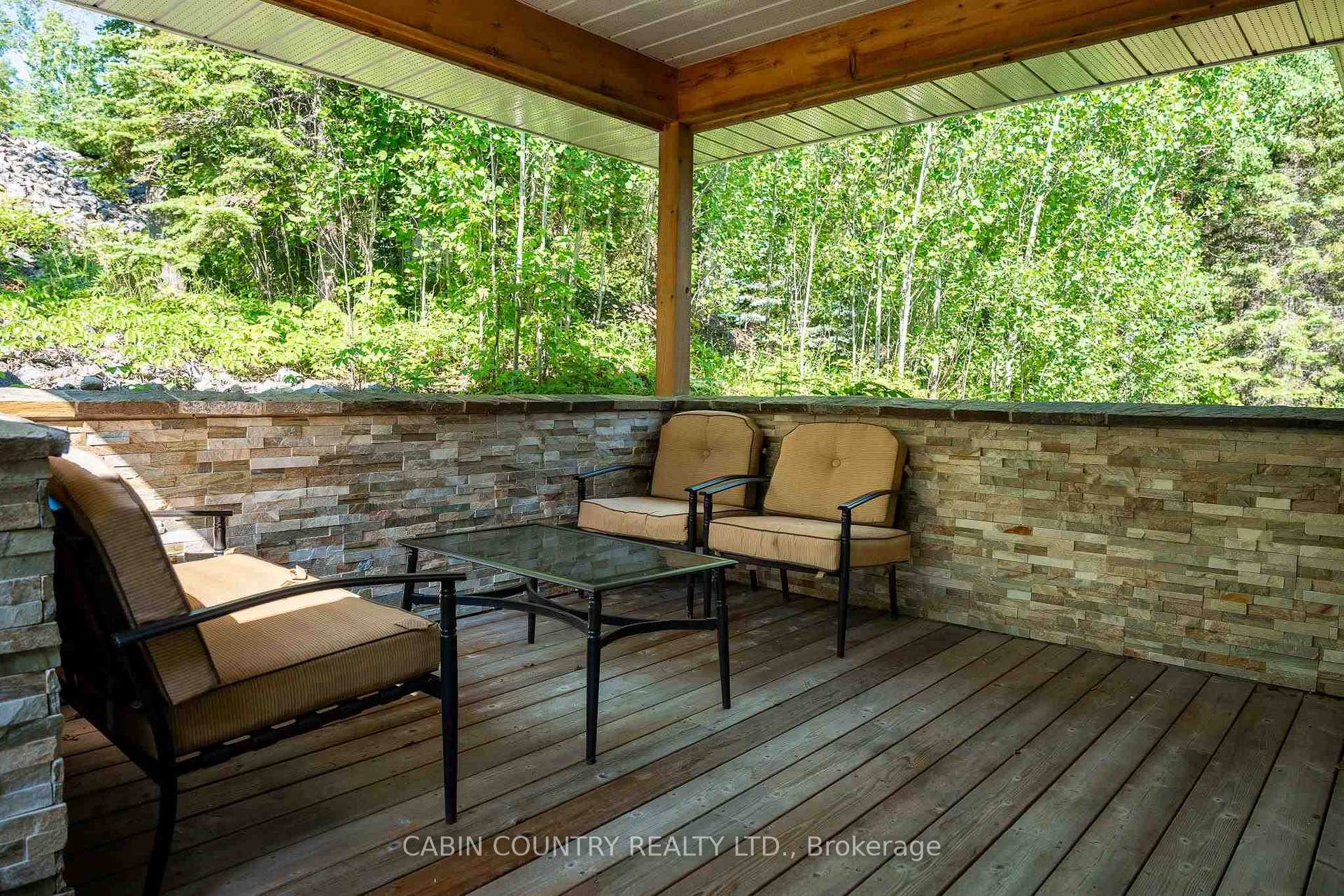 Photo 47 of 981 Ritchie Road, Kenora, Redditt Road East — HOMEH