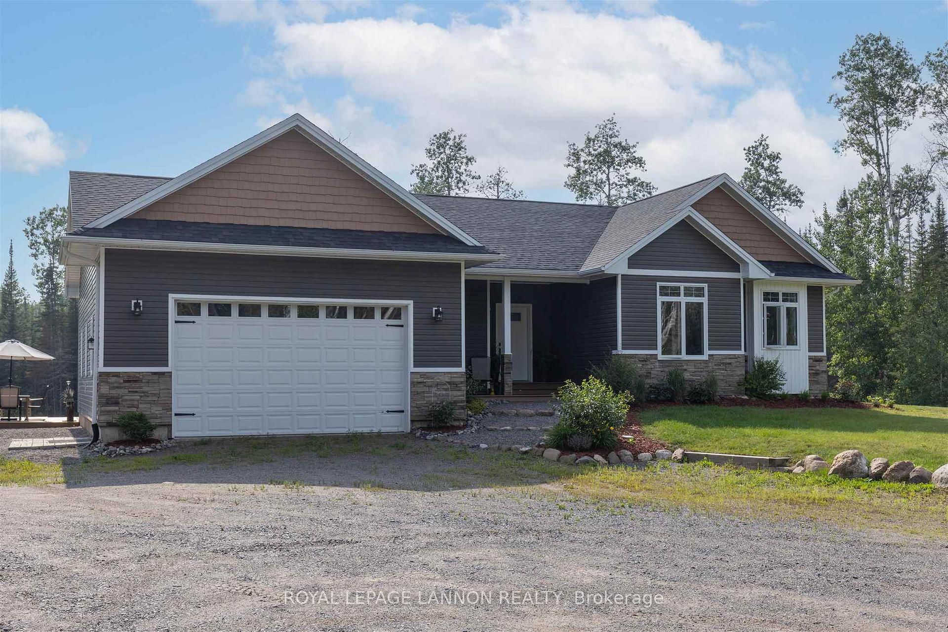 Photo 1 of 99 Ryans Road, Thunder Bay Remote Area, Ware — HOMEH
