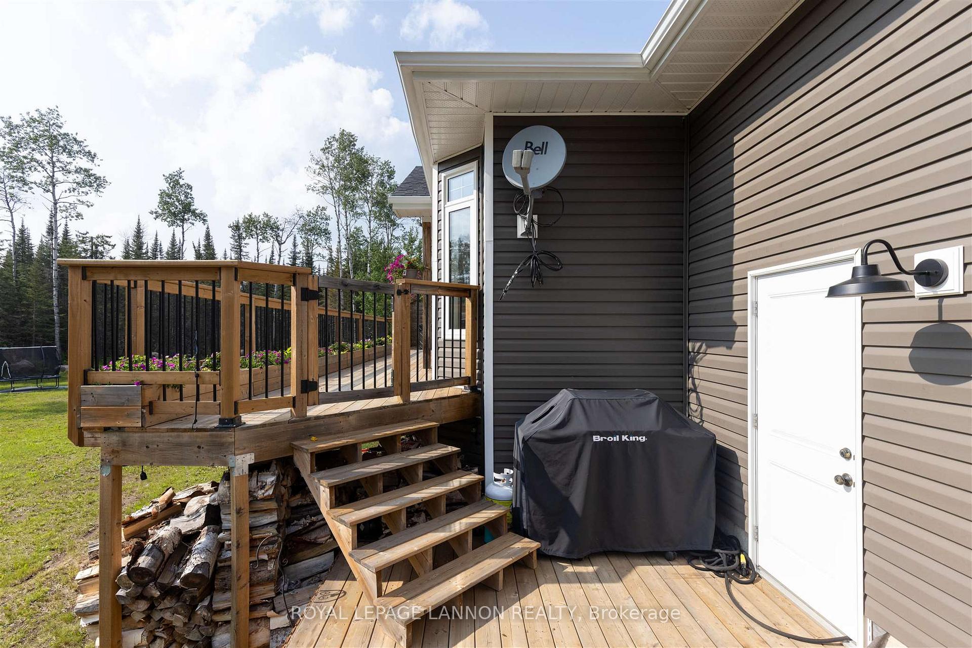 Photo 22 of 99 Ryans Road, Thunder Bay Remote Area, Ware — HOMEH