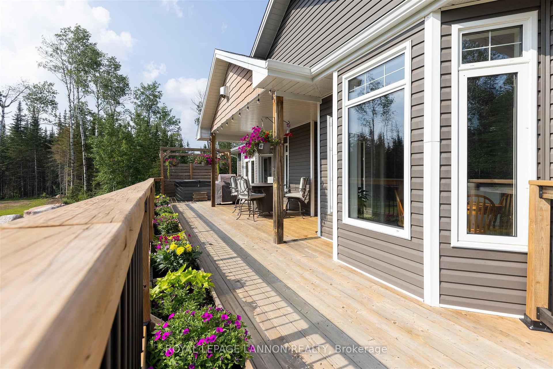 Photo 23 of 99 Ryans Road, Thunder Bay Remote Area, Ware — HOMEH