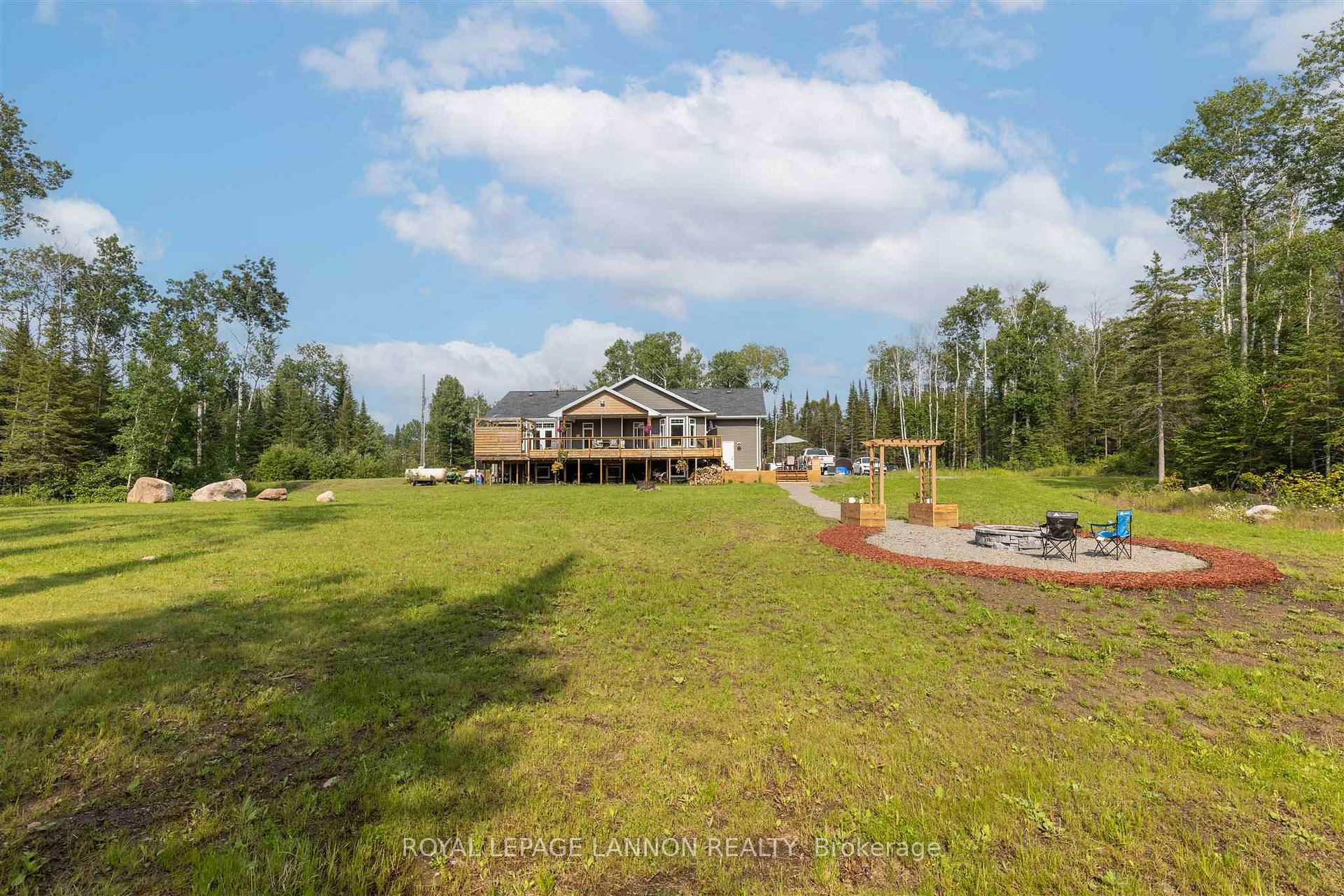 Photo 24 of 99 Ryans Road, Thunder Bay Remote Area, Ware — HOMEH