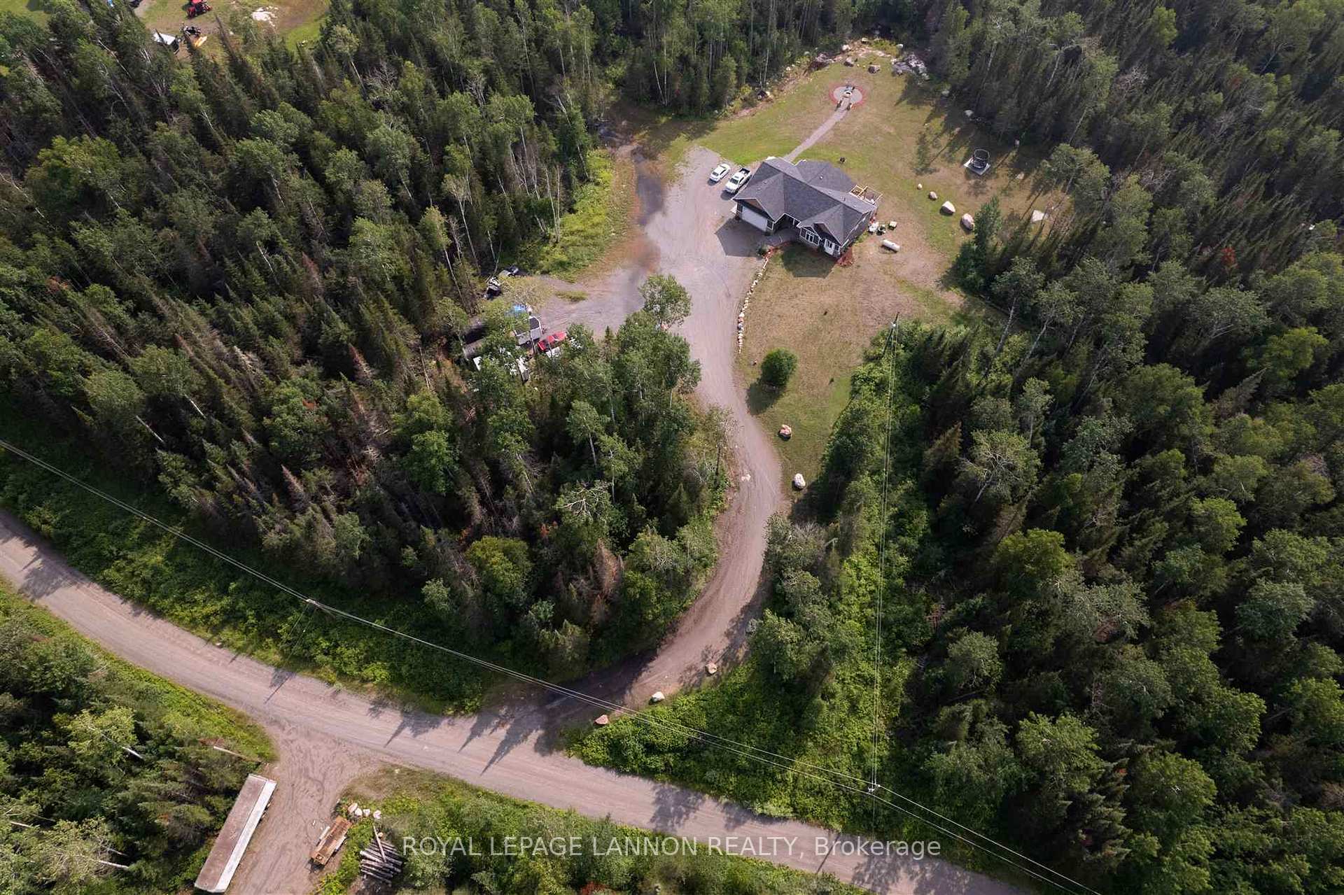 Photo 26 of 99 Ryans Road, Thunder Bay Remote Area, Ware — HOMEH