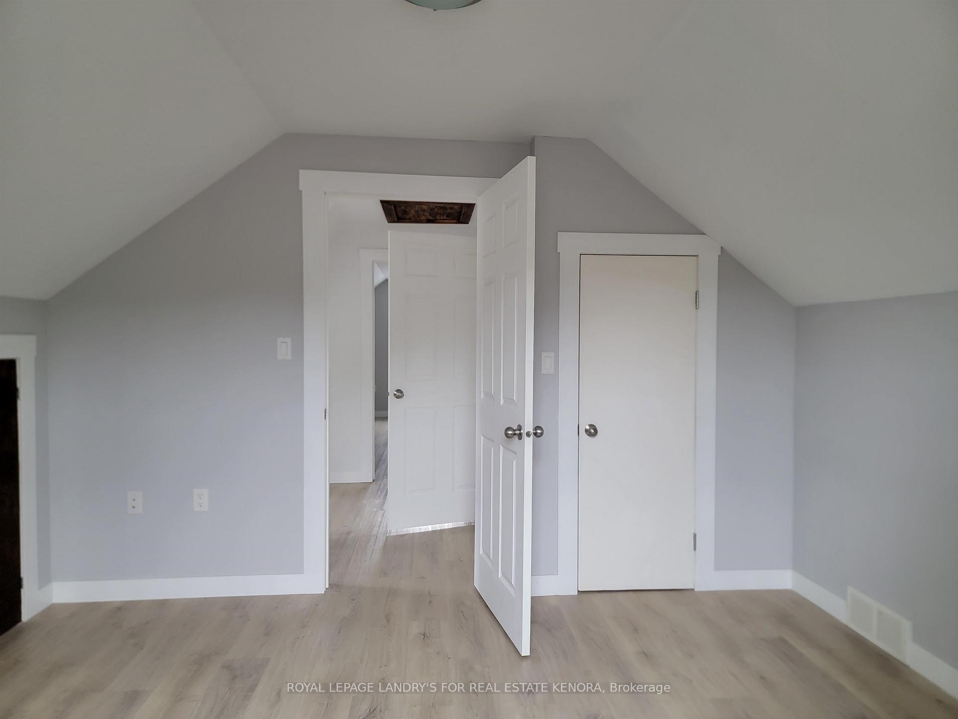 Photo 28 of 27 Rupert Road, Kenora, Ride Out — HOMEH