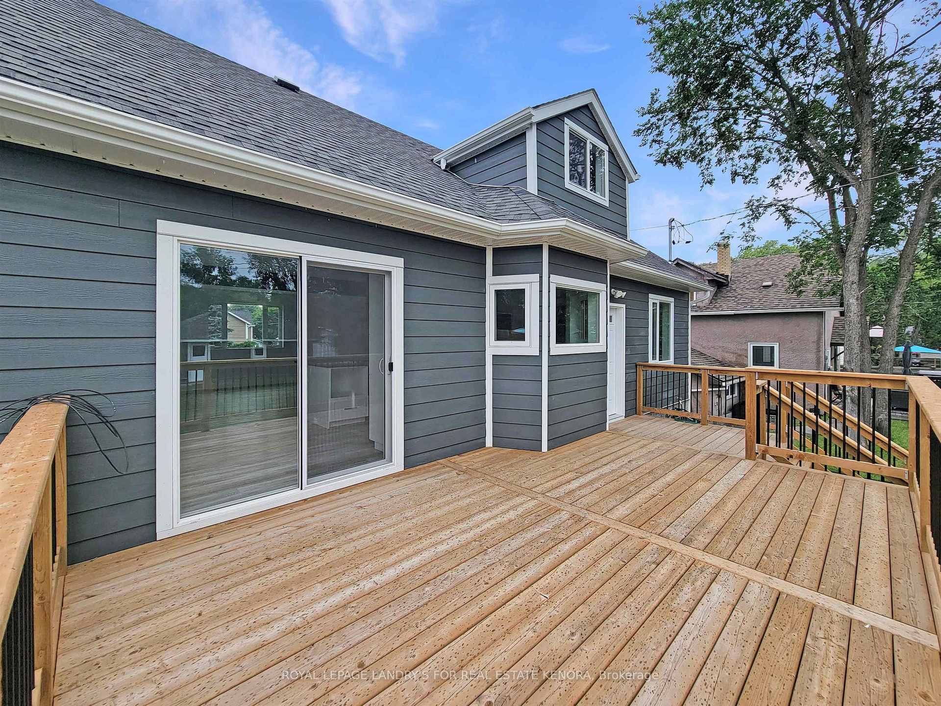 Photo 40 of 27 Rupert Road, Kenora, Ride Out — HOMEH