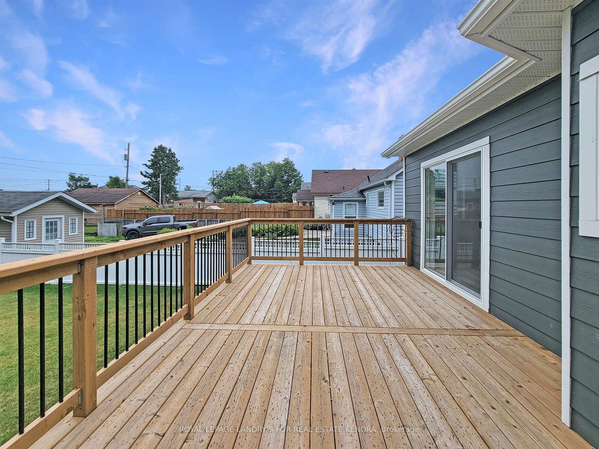 Photo 41 of 27 Rupert Road, Kenora, Ride Out — HOMEH